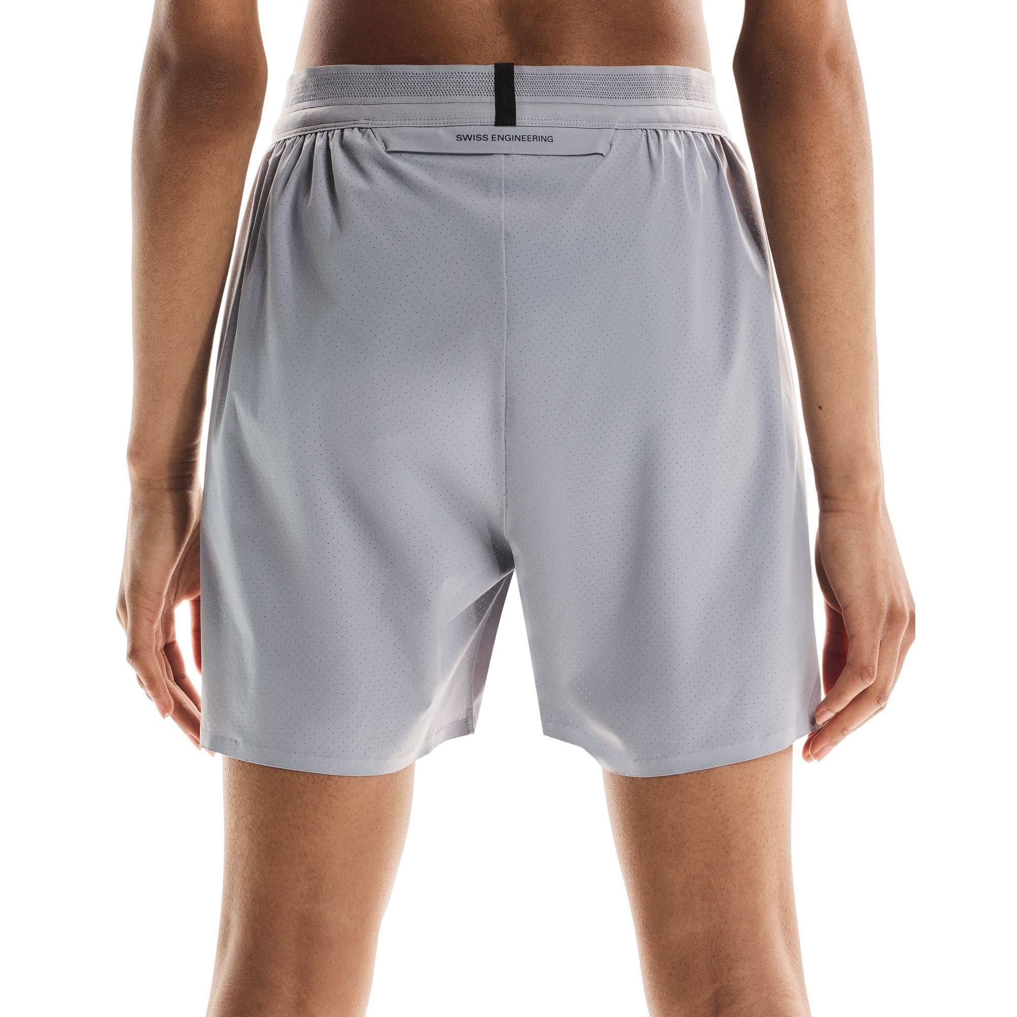 On 5" Performance Shorts