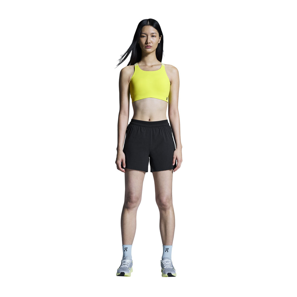 On 5" Performance Shorts