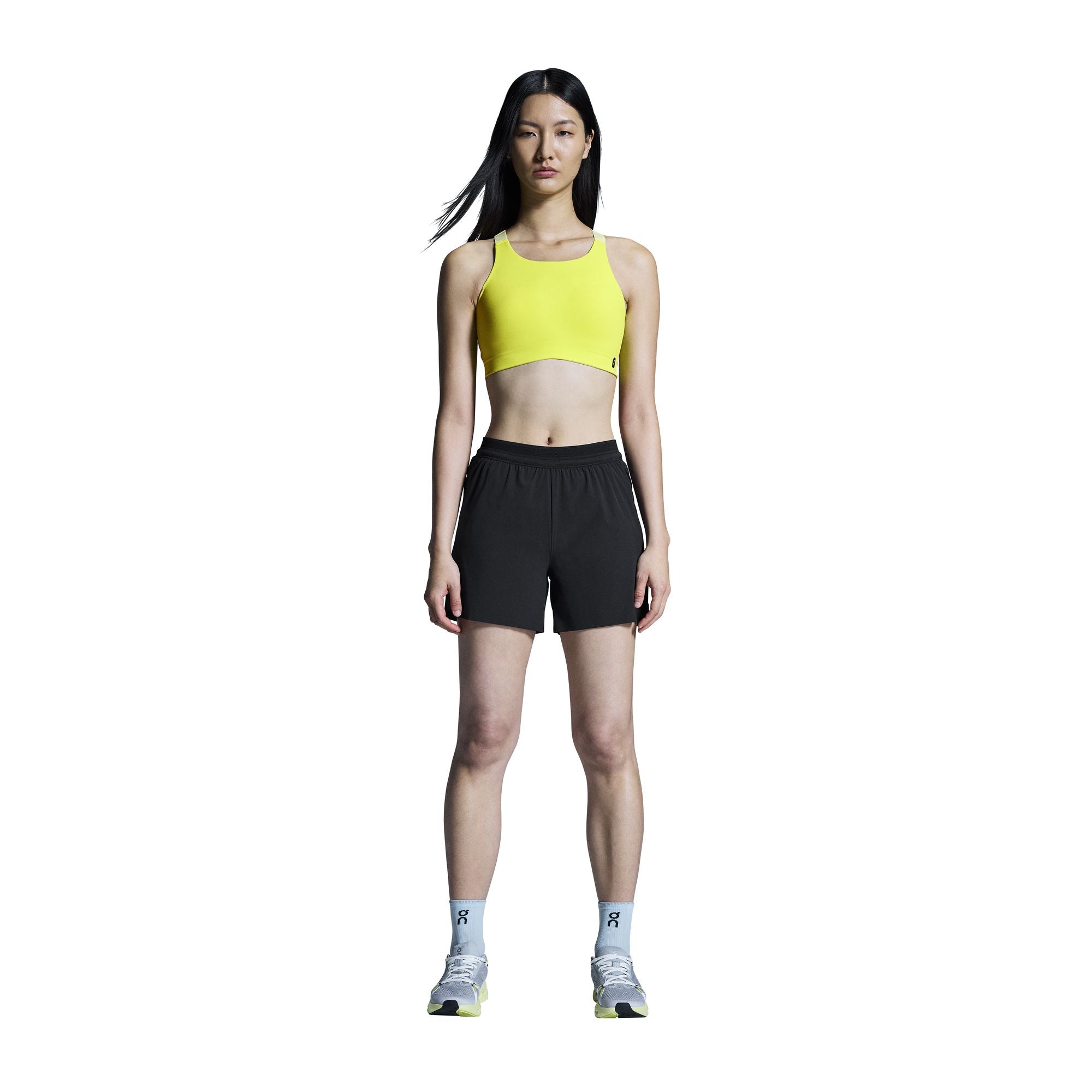 On 5" Performance Shorts