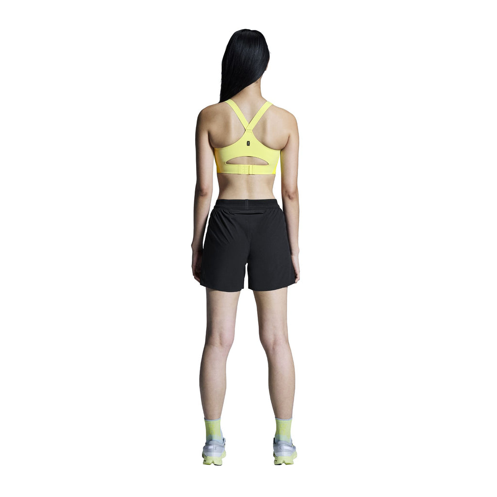 On 5" Performance Shorts