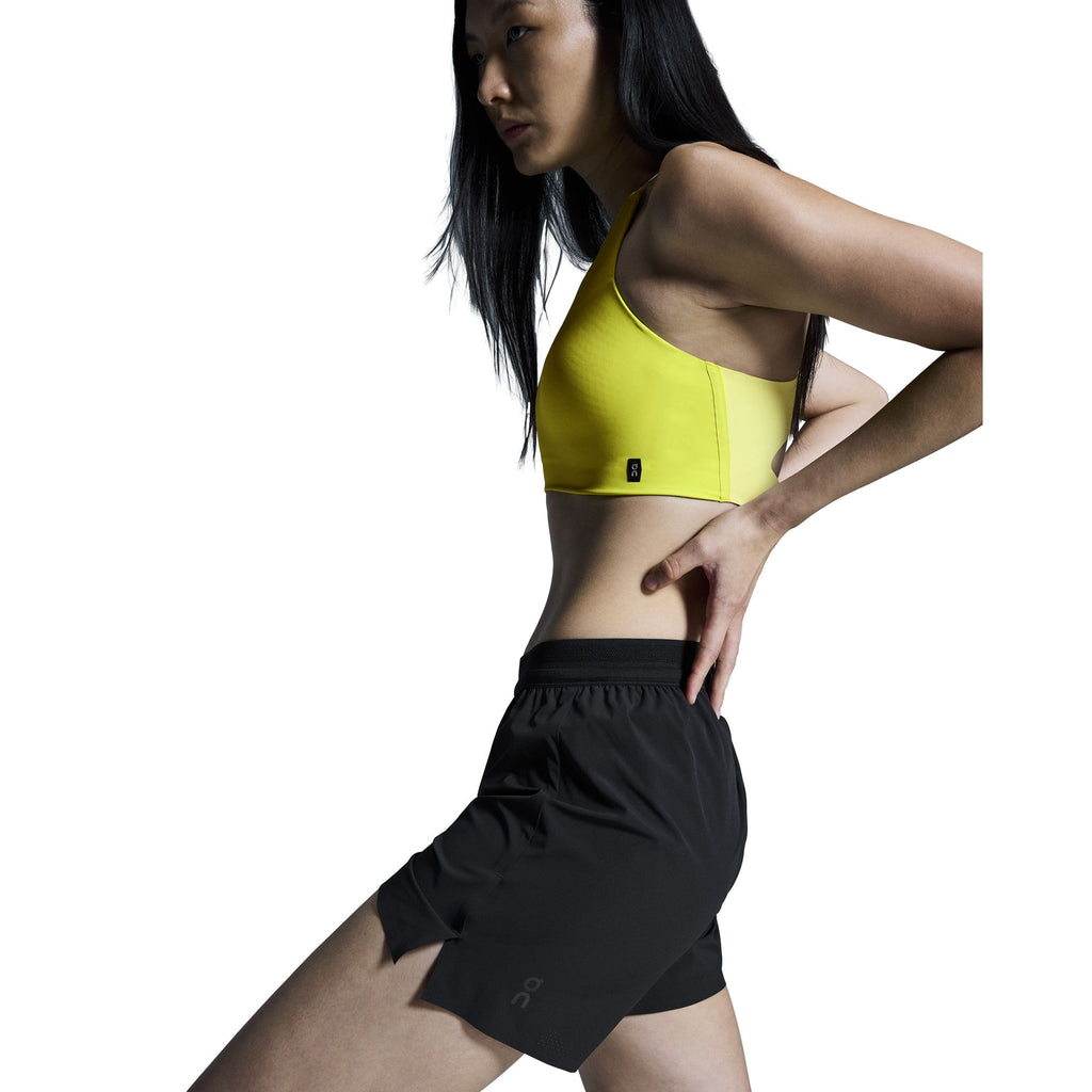 On 5" Performance Shorts