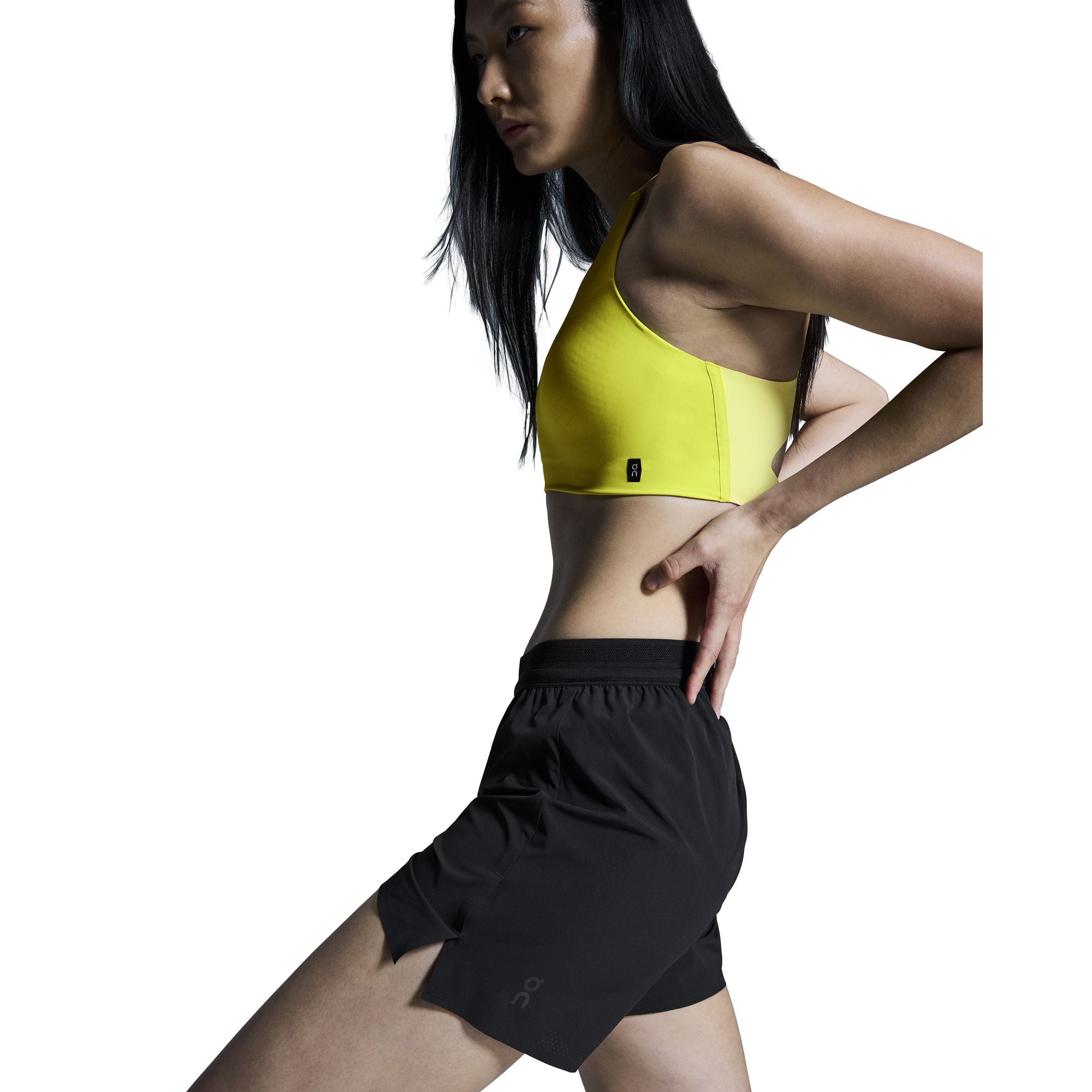 On 5" Performance Shorts
