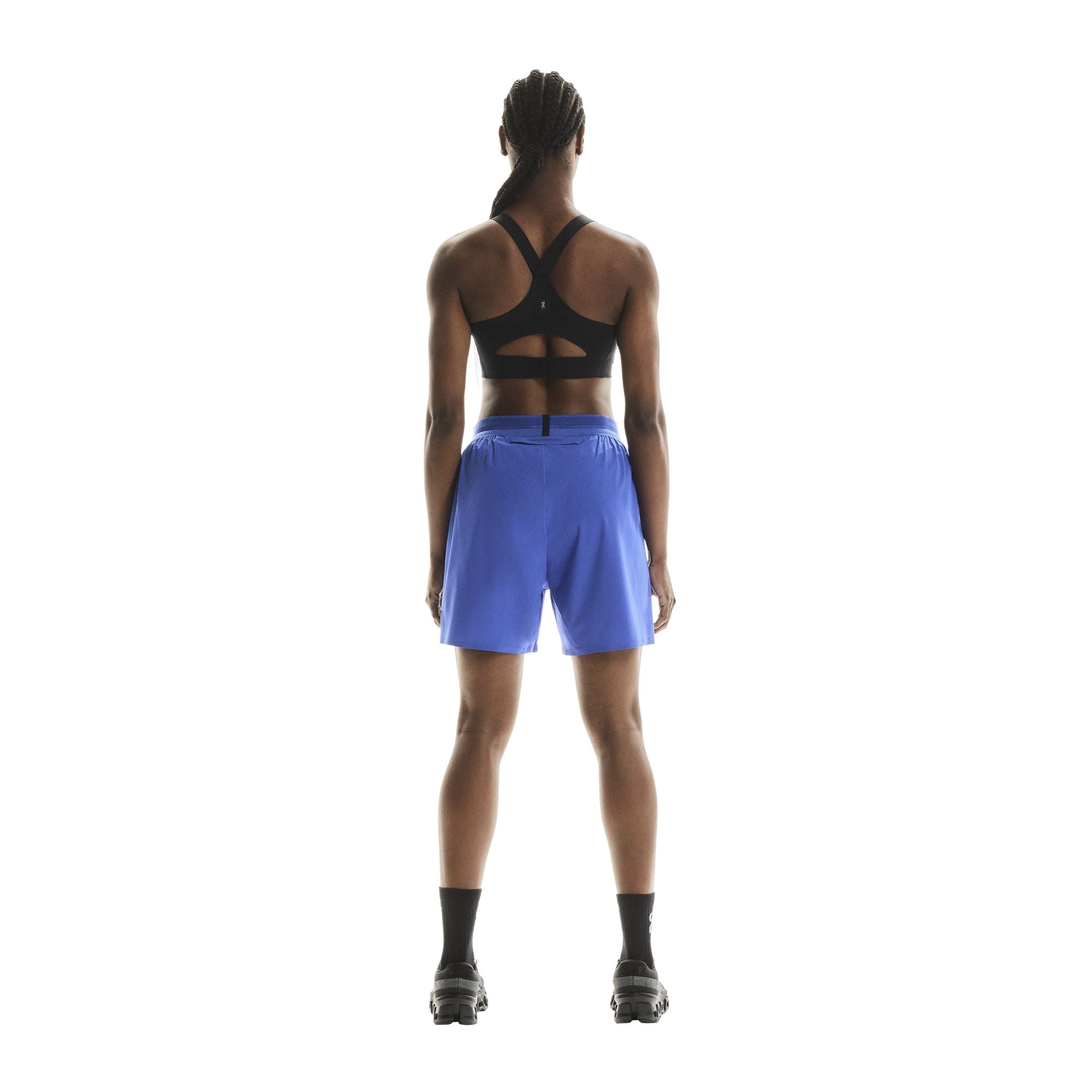 On 5" Performance Shorts