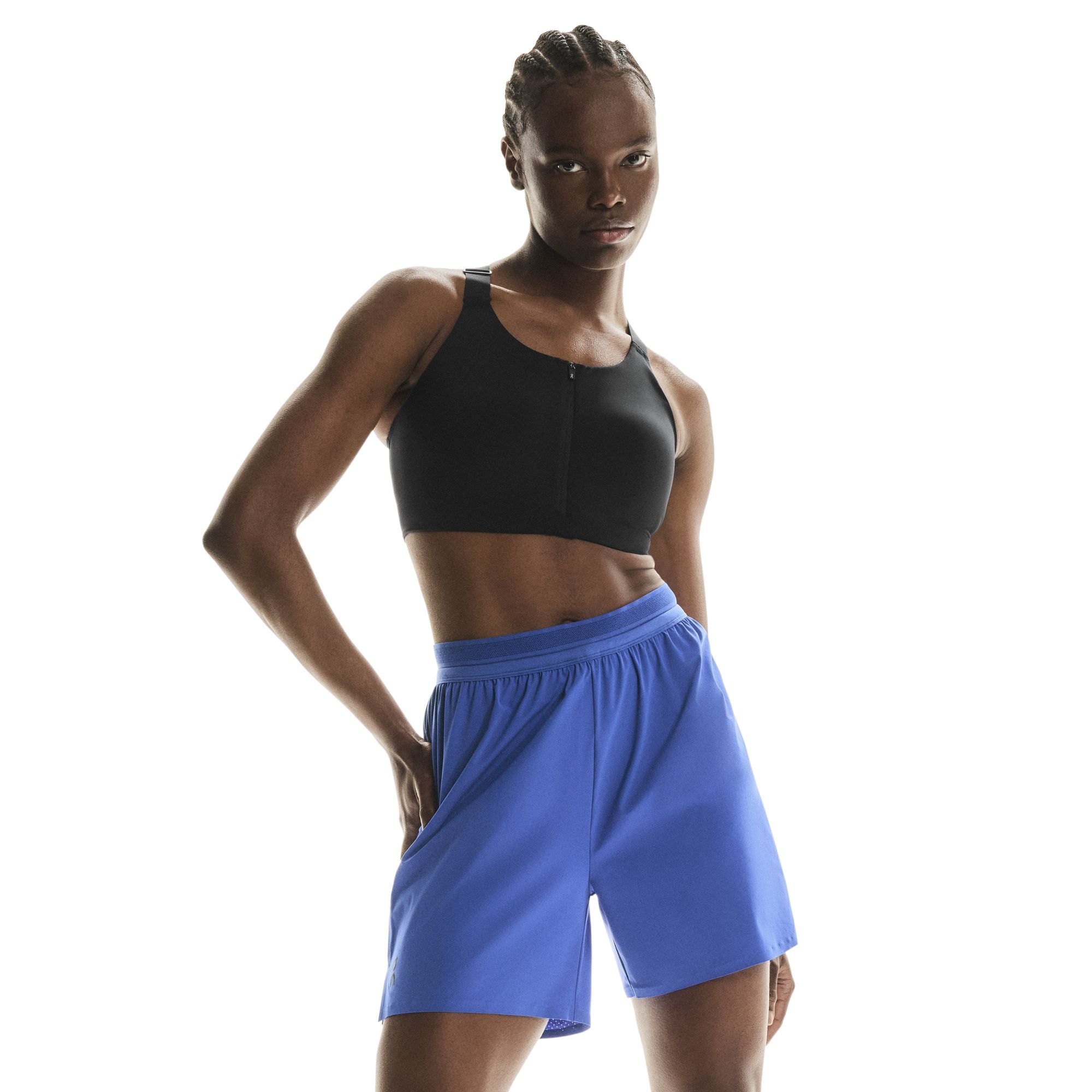 On 5" Performance Shorts