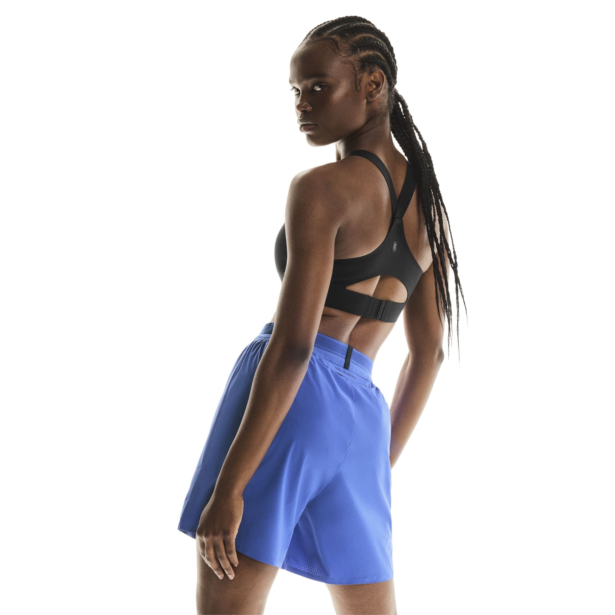 On 5" Performance Shorts