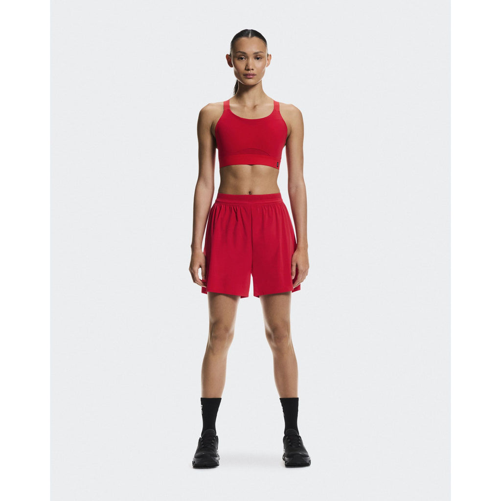 On 5" Performance Shorts