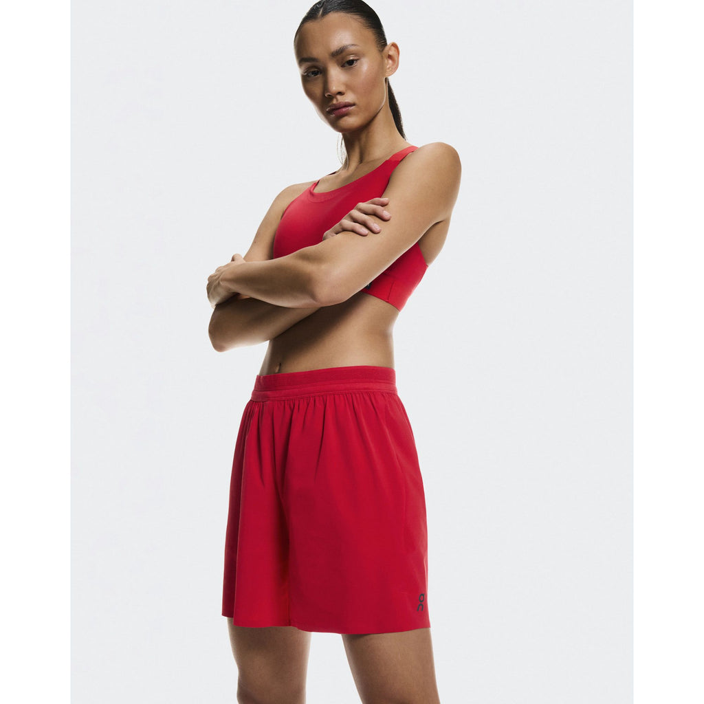 On 5" Performance Shorts