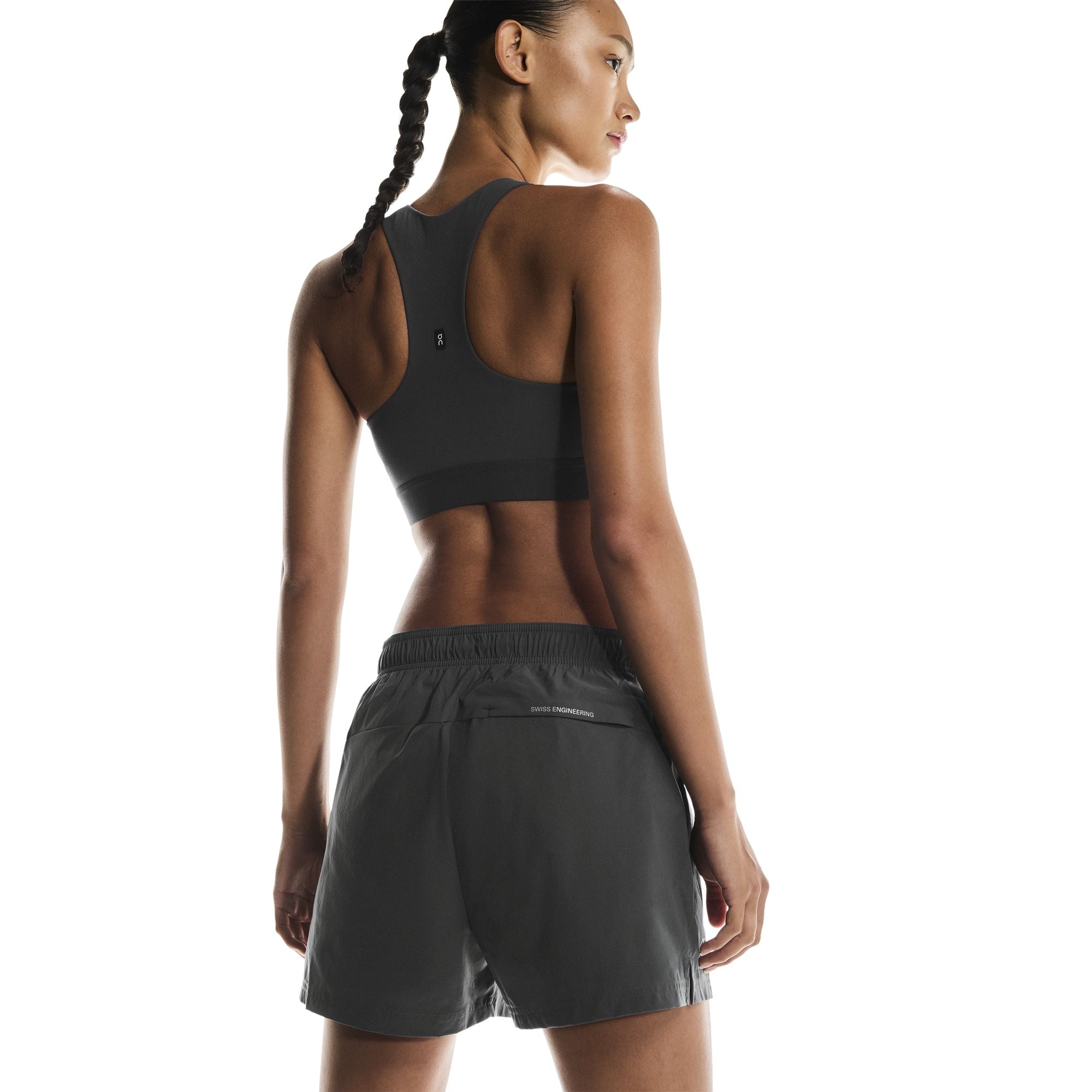 On 3" Core Shorts