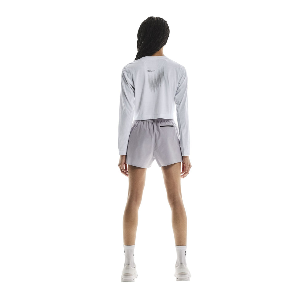 On Train Shorts