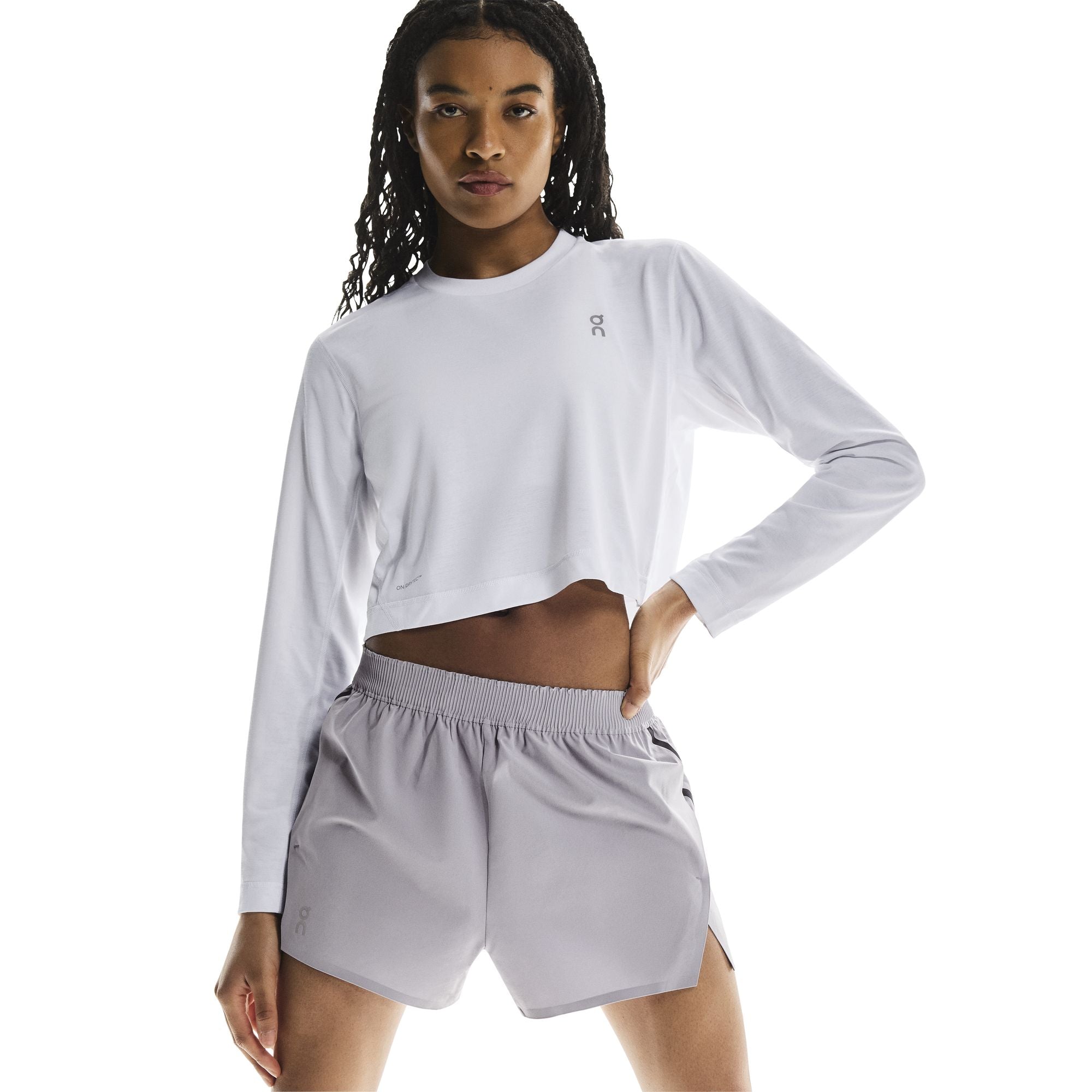 On Train Shorts