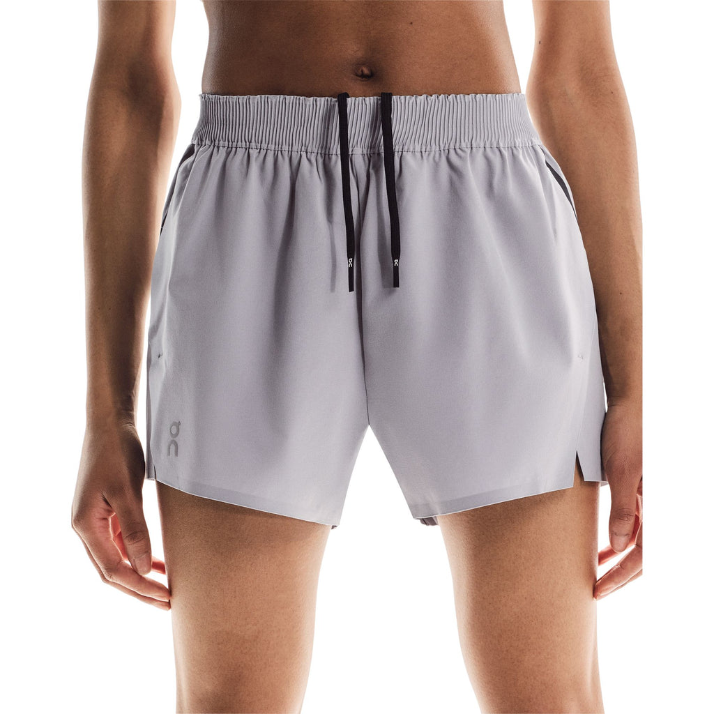 On Train Shorts