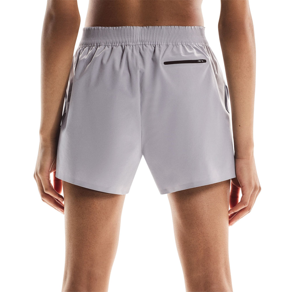 On Train Shorts