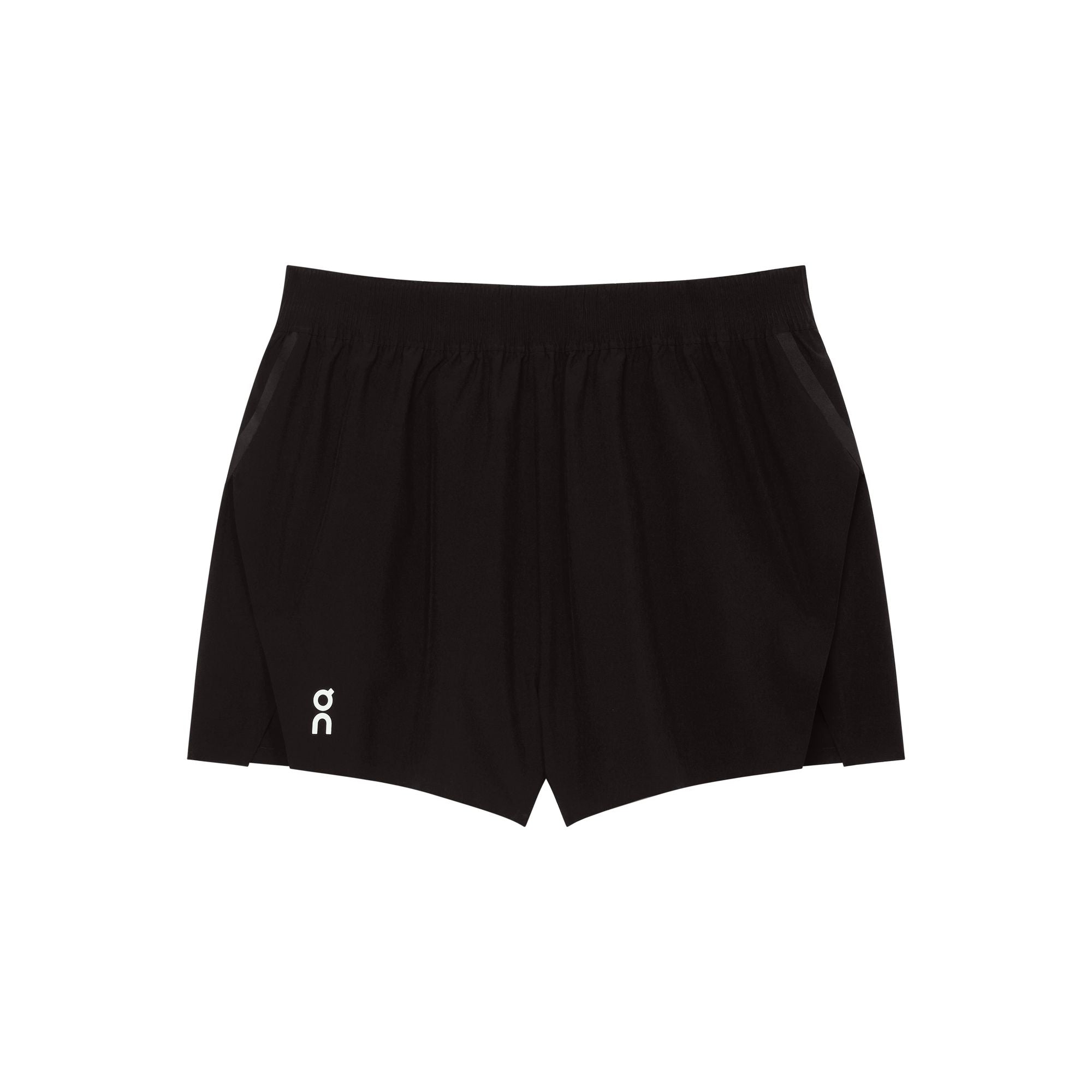 On Train Shorts