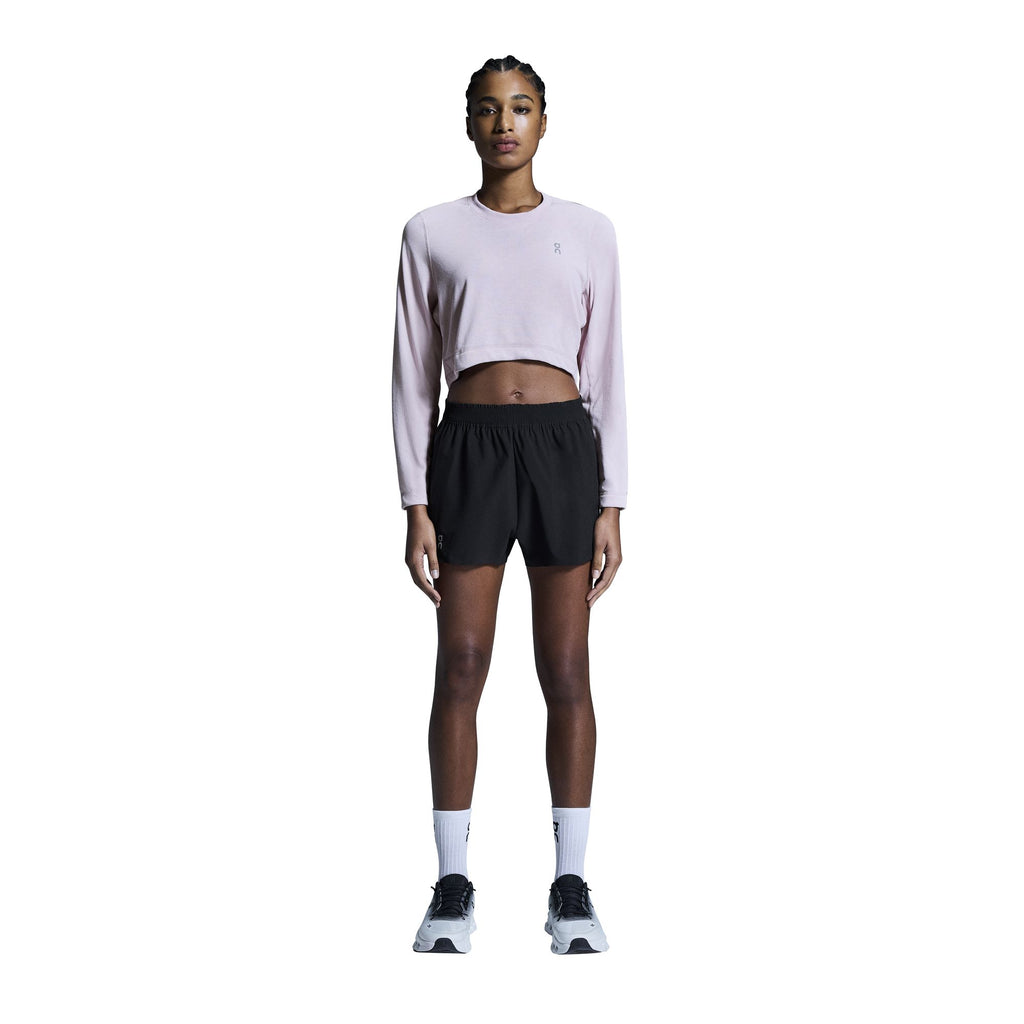 On Train Shorts