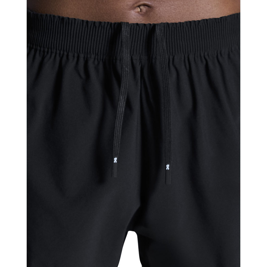 On Train Shorts