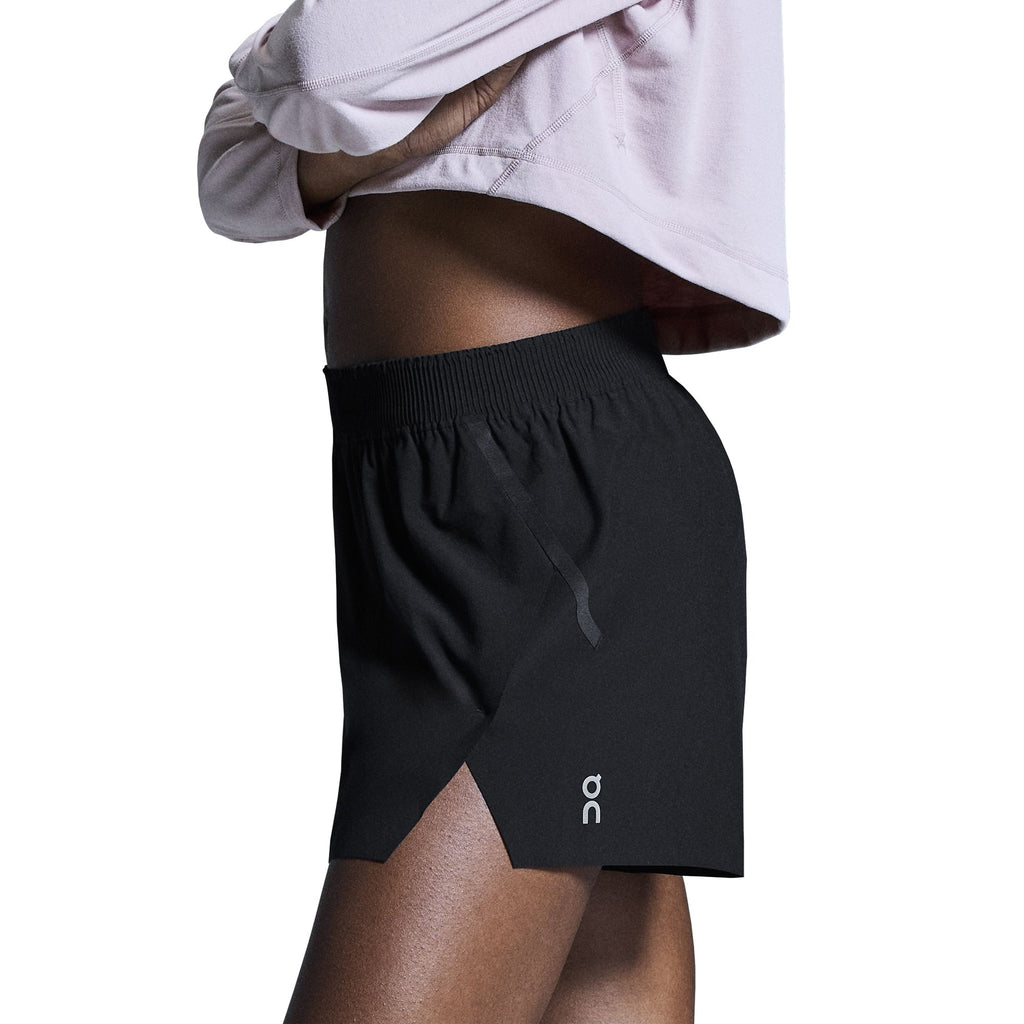 On Train Shorts