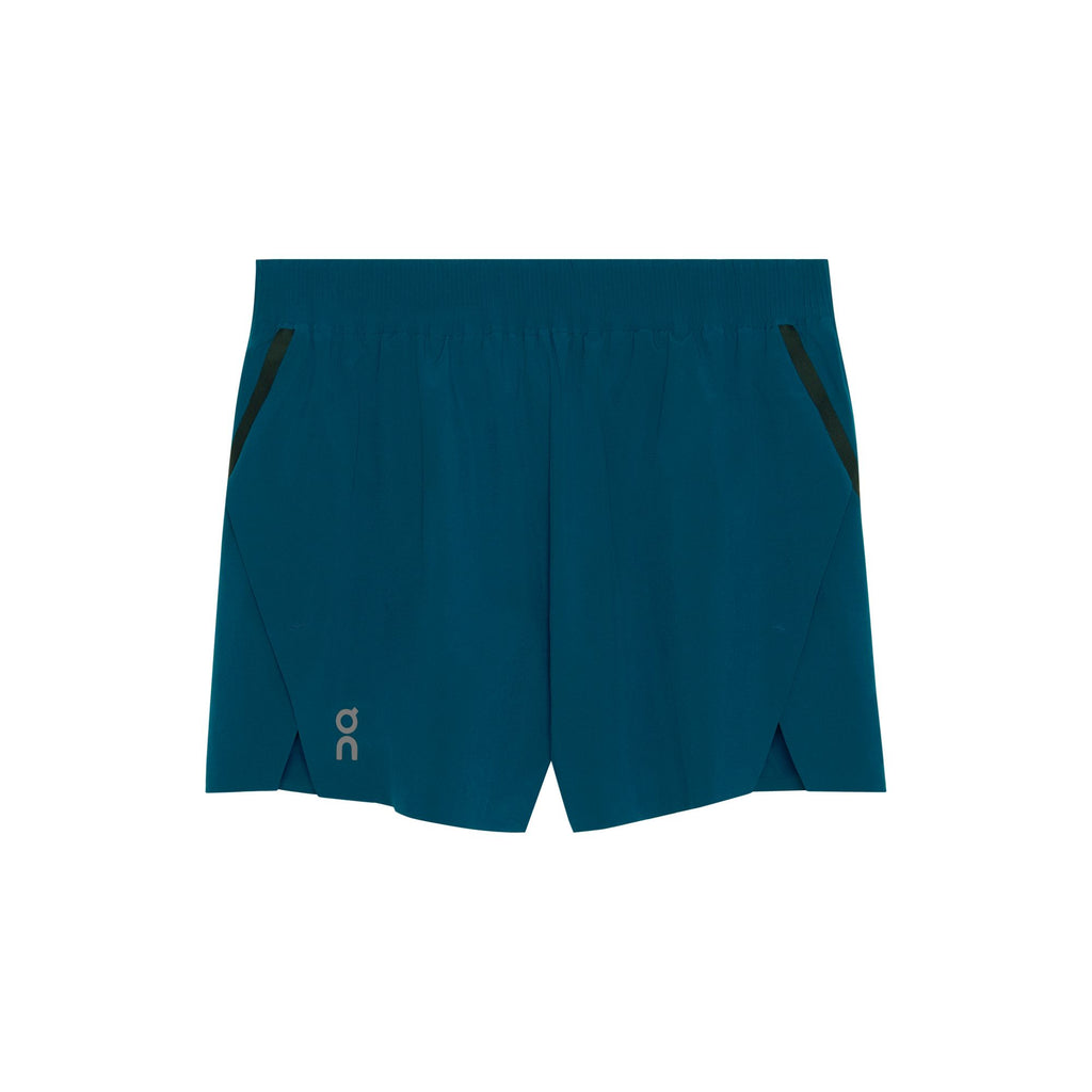 On Train Shorts
