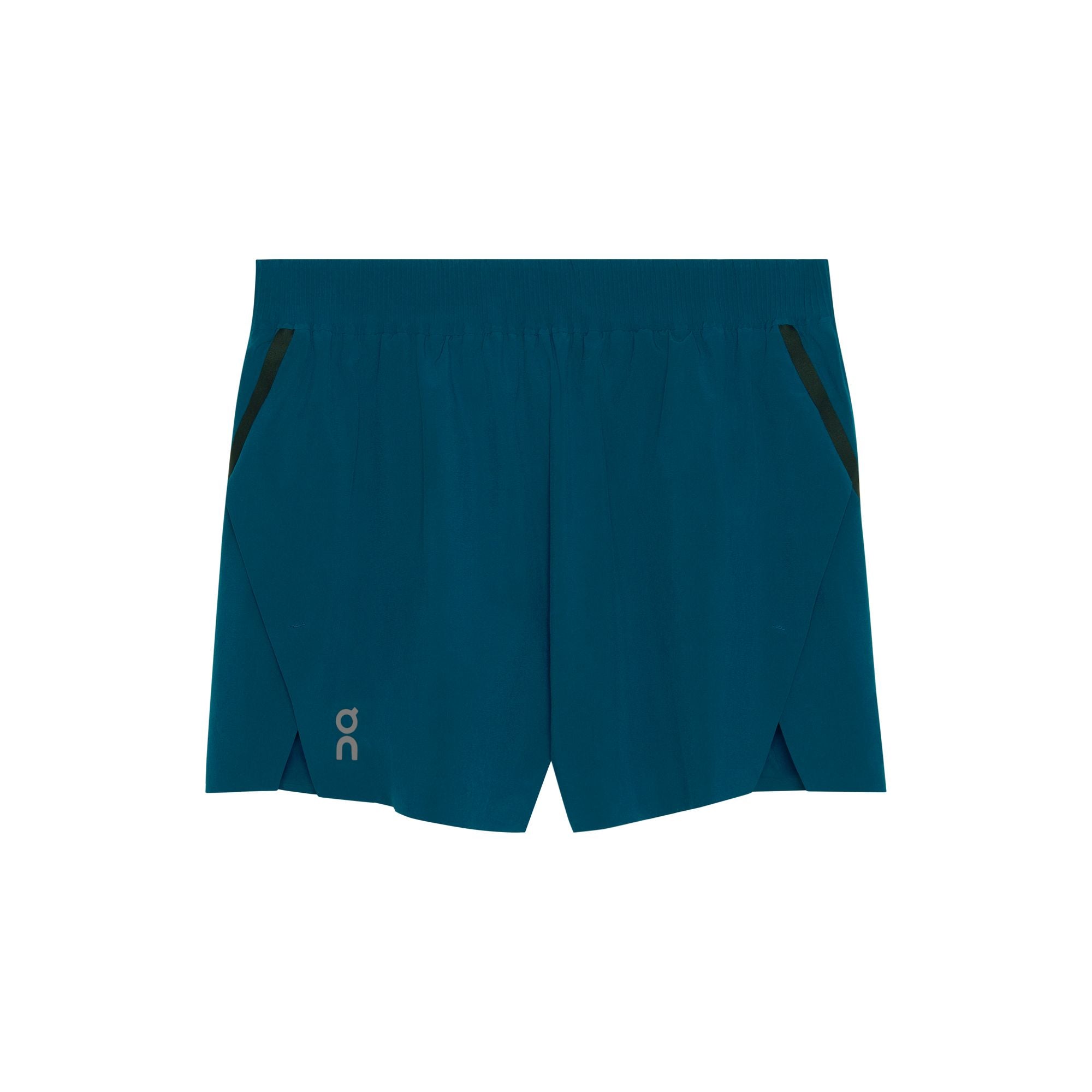 On Train Shorts