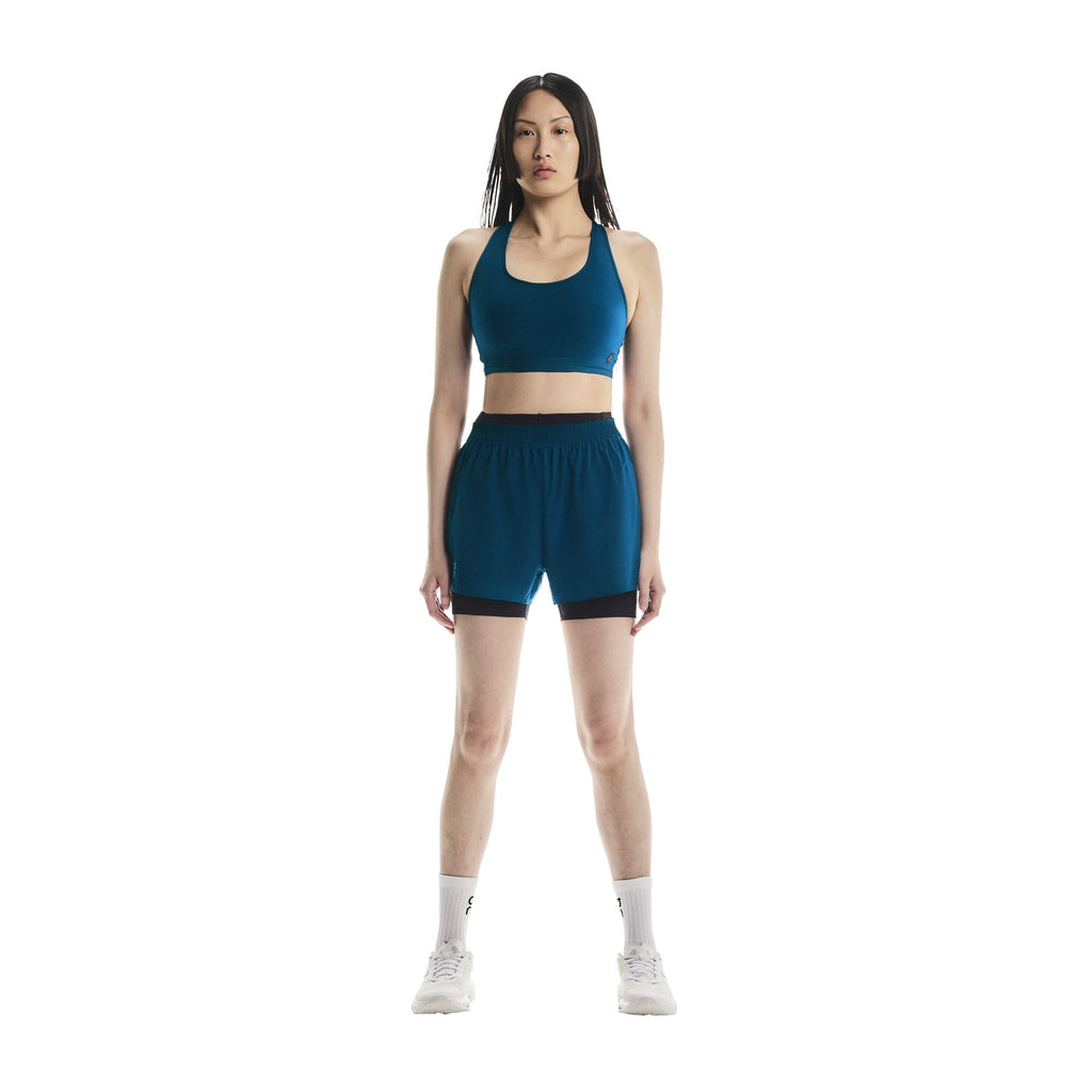On Train Shorts