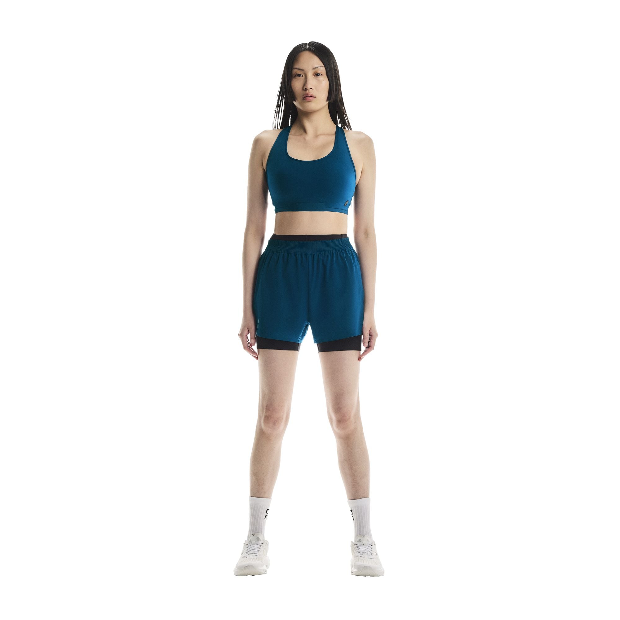 On Train Shorts
