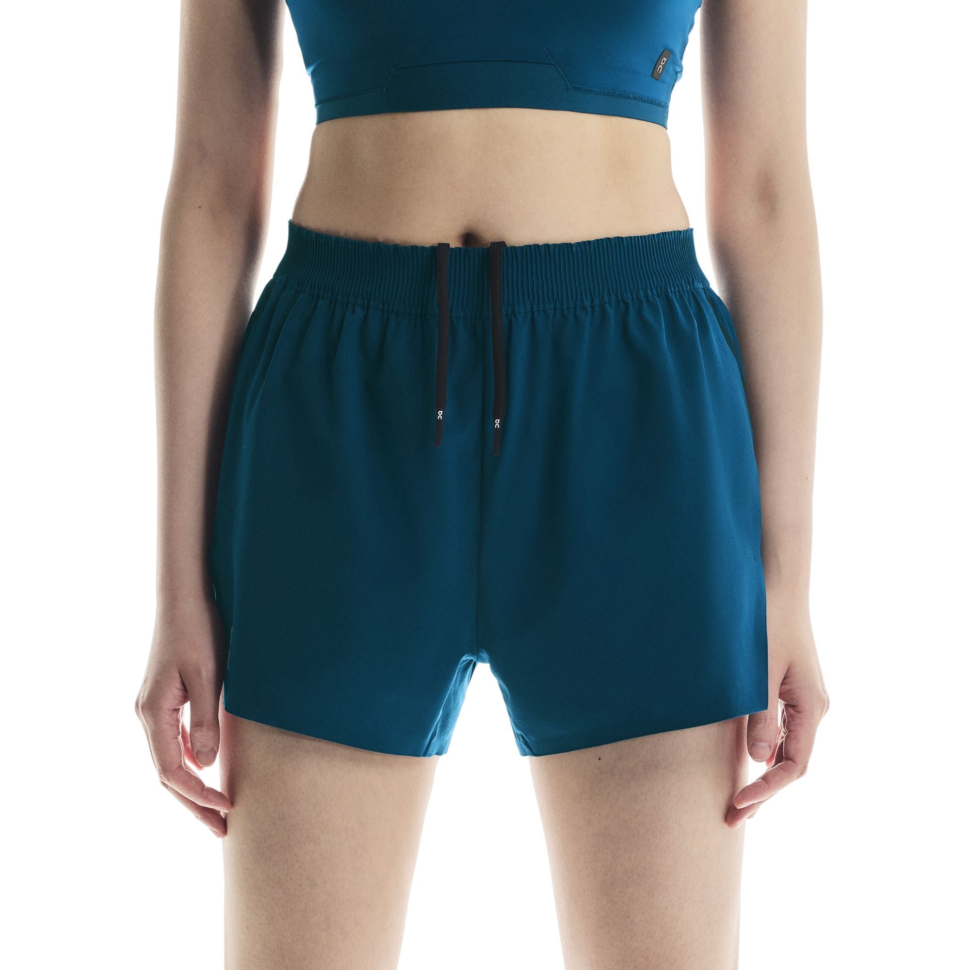 On Train Shorts