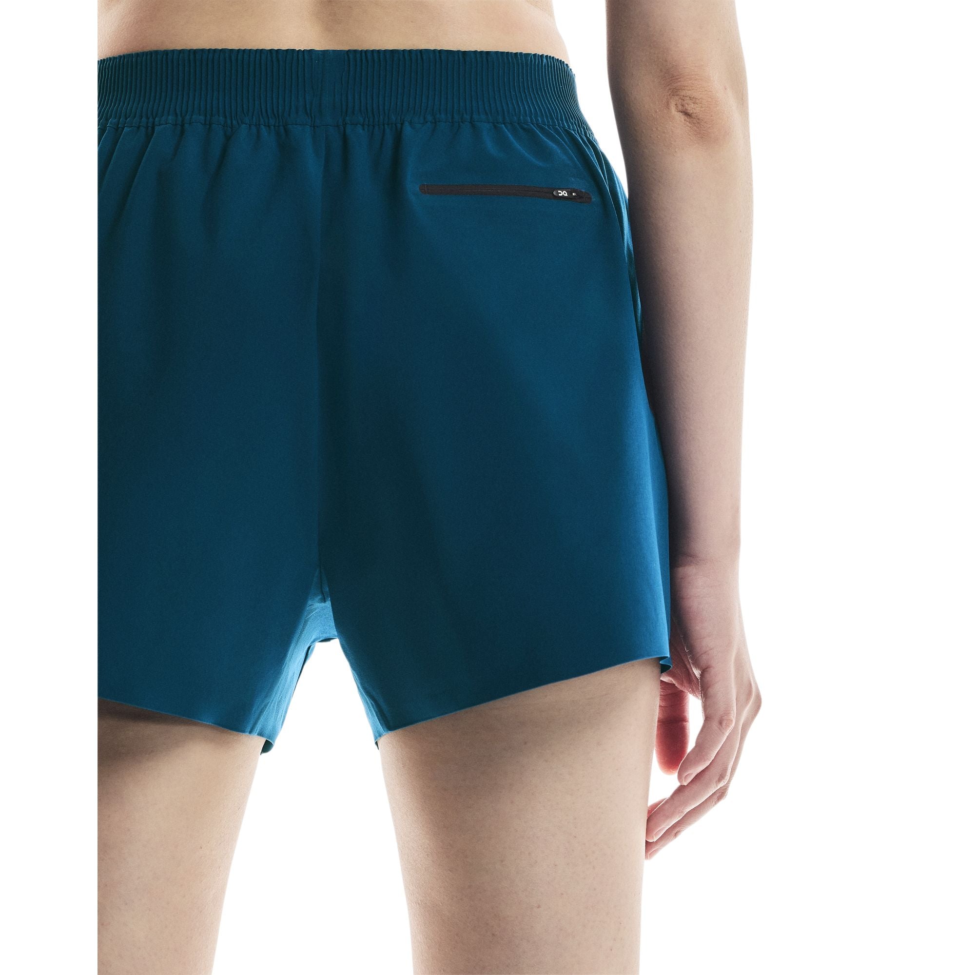 On Train Shorts