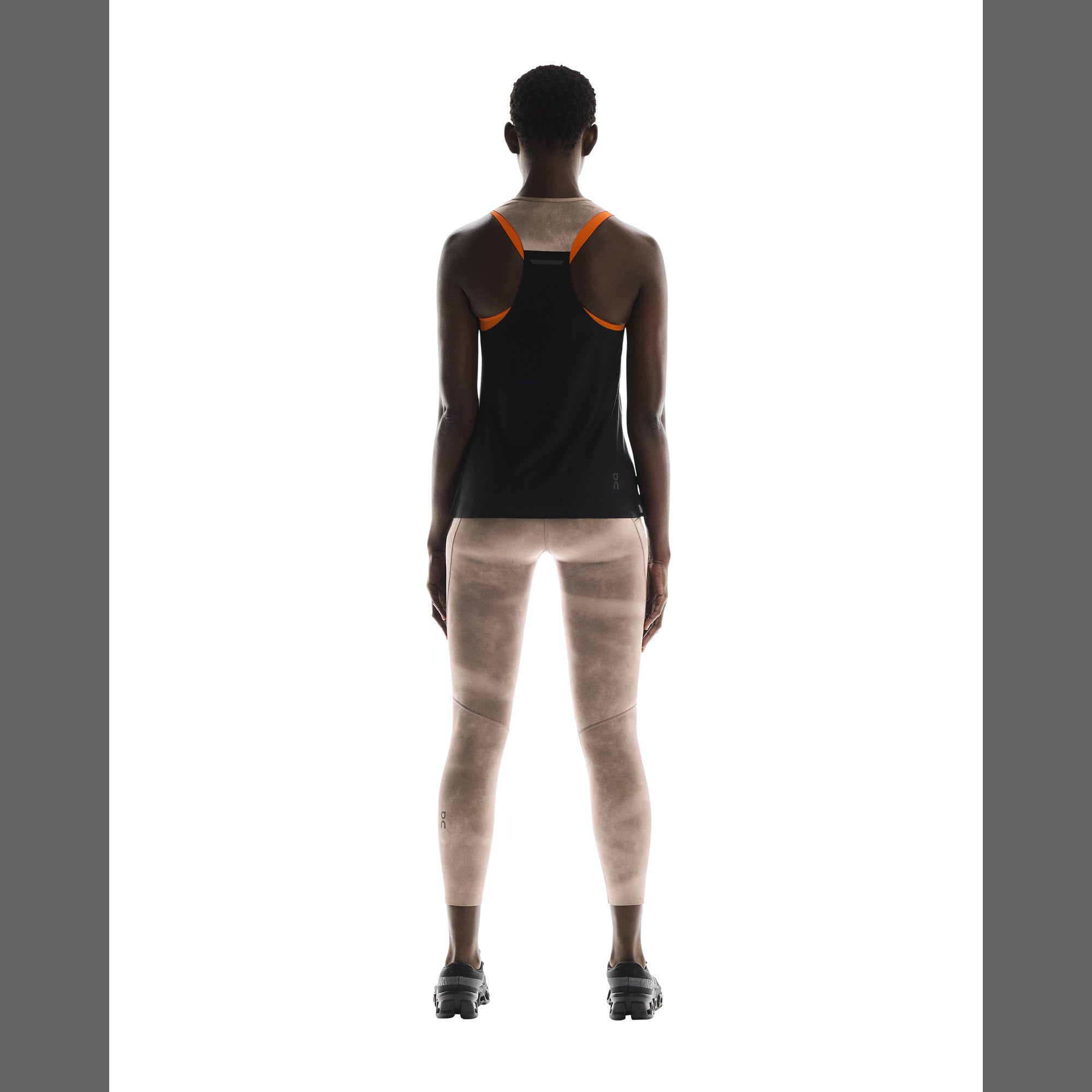 On Performance Tank AOP