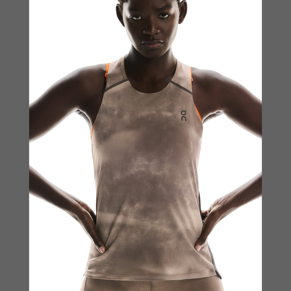 On Performance Tank AOP