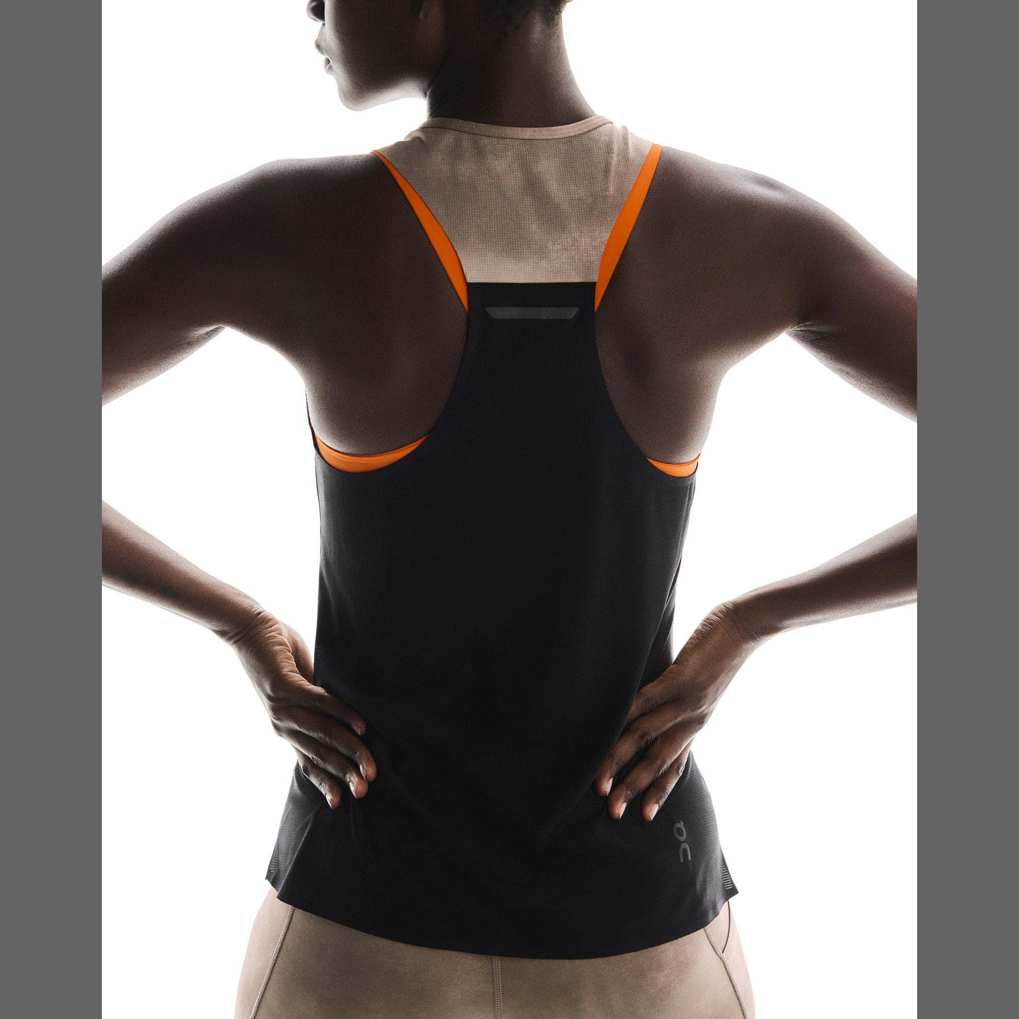 On Performance Tank AOP