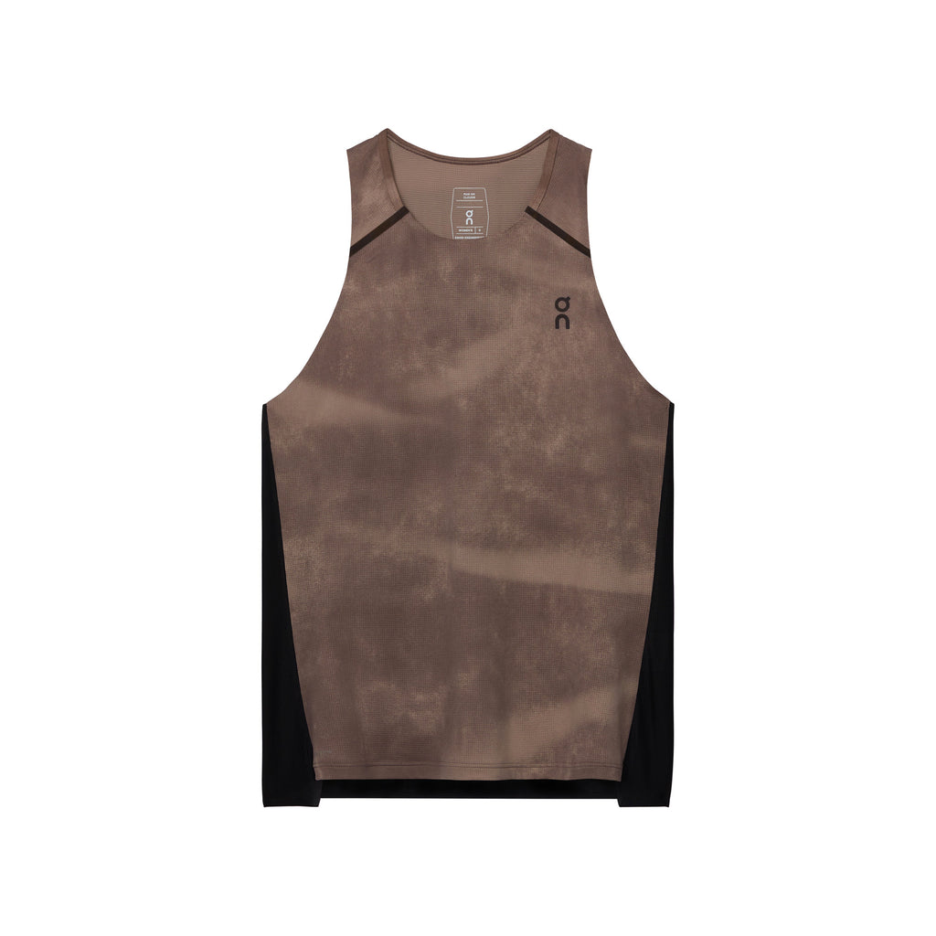 On Performance Tank AOP