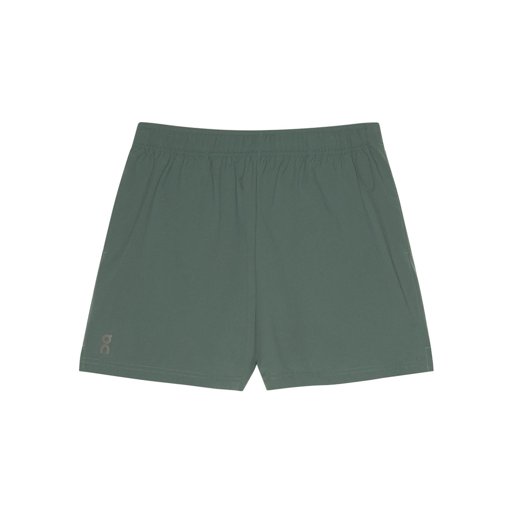 On 5" Core Shorts
