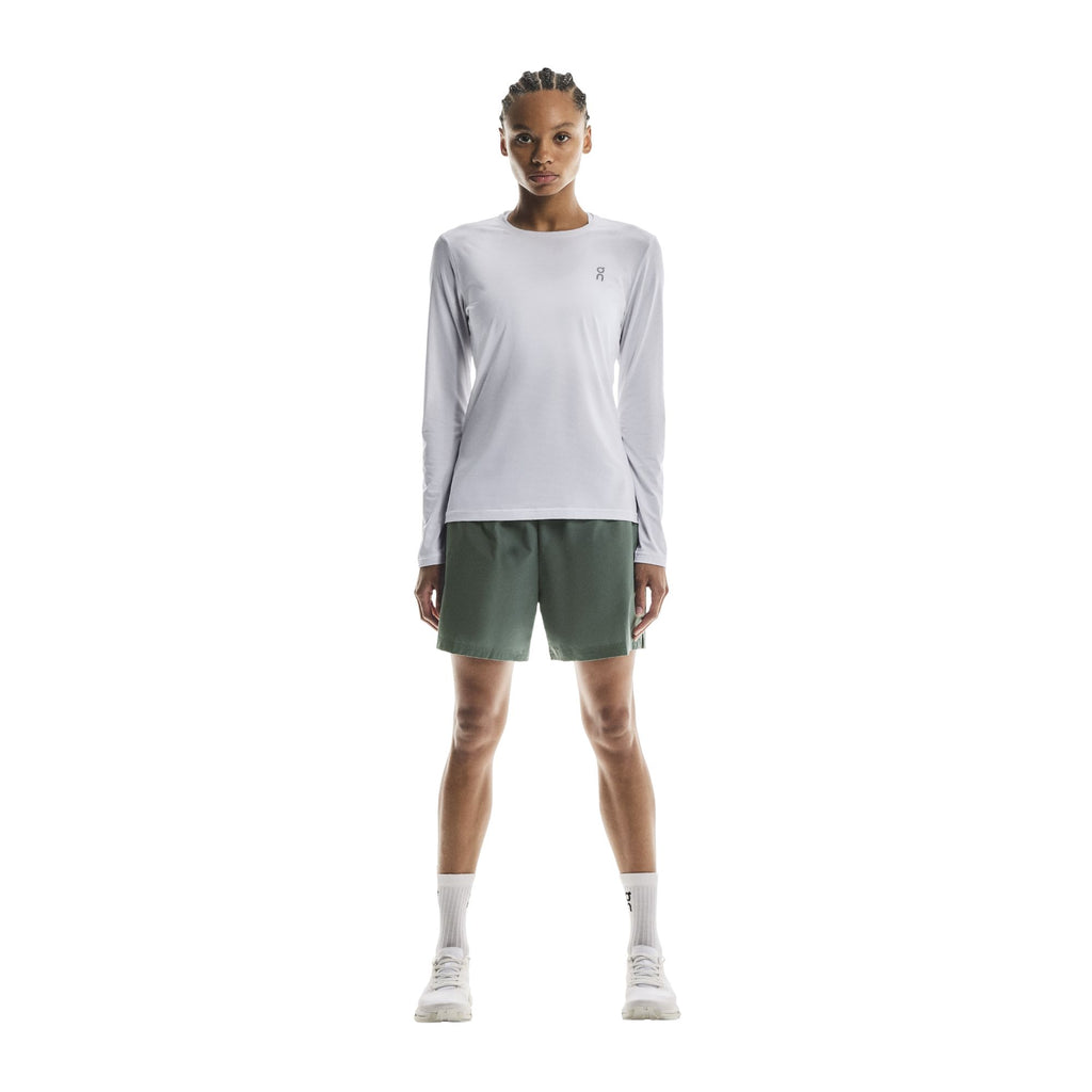 On 5" Core Shorts