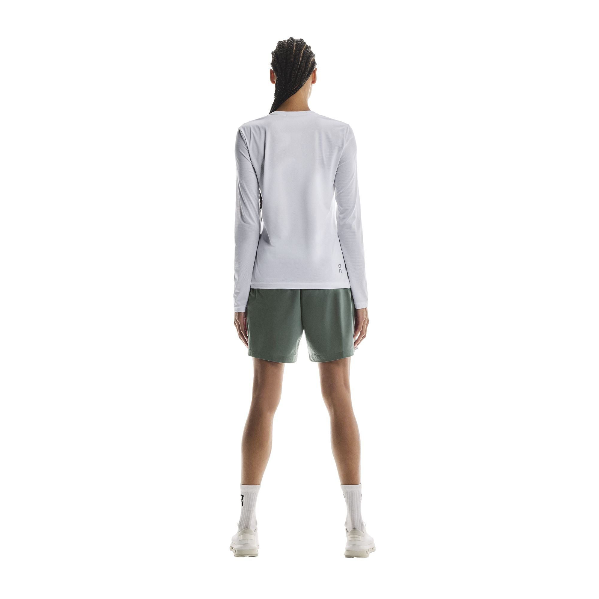 On 5" Core Shorts