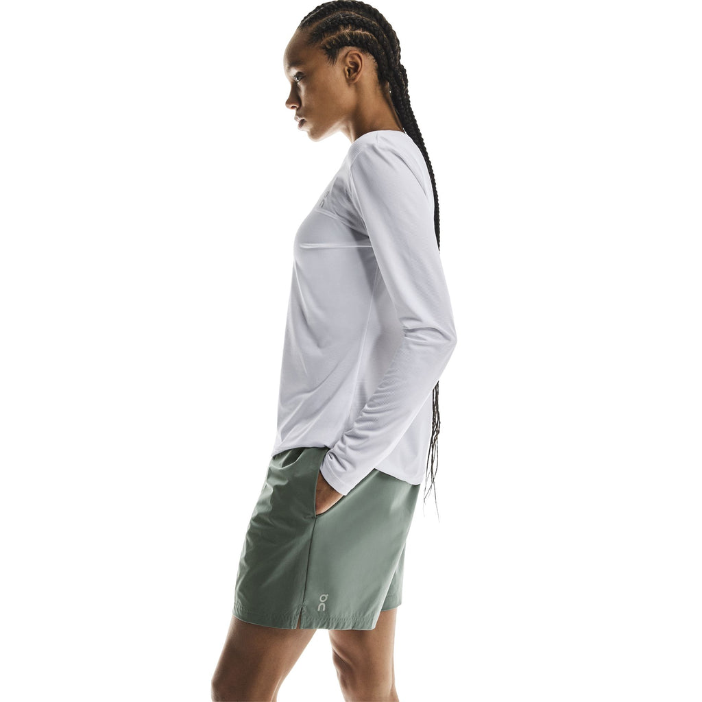 On 5" Core Shorts