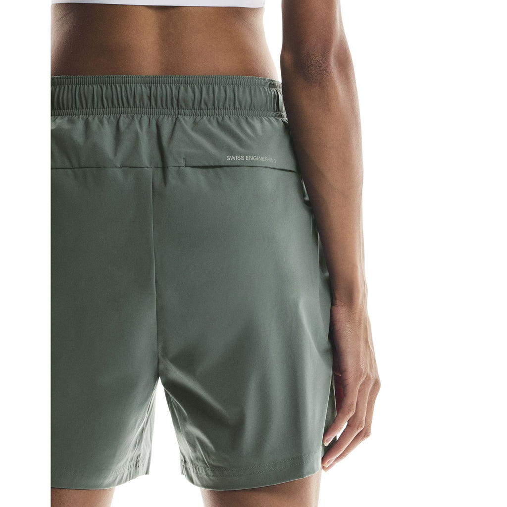 On 5" Core Shorts