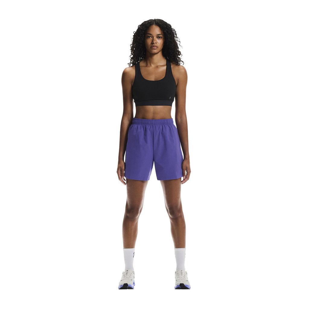 On 5" Core Shorts