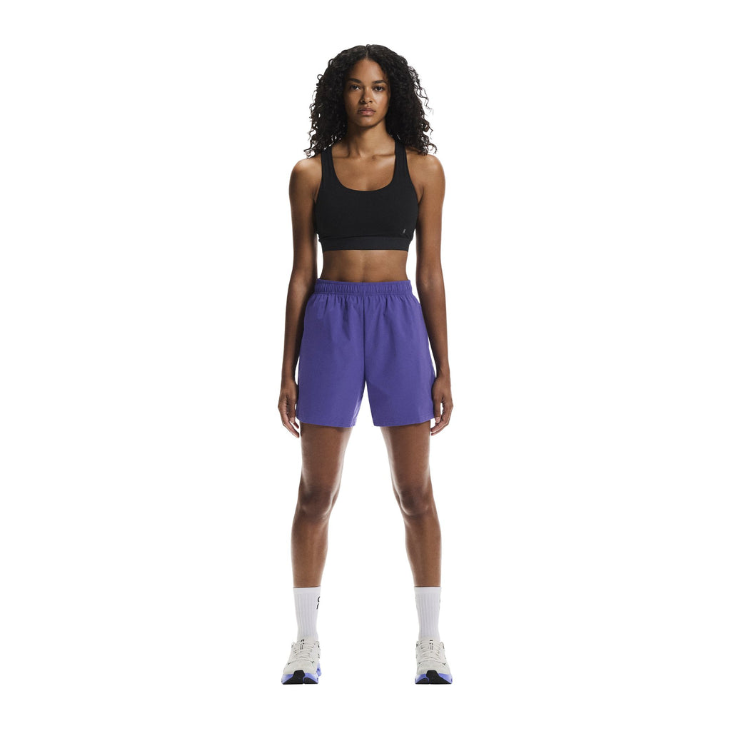 On 5" Core Shorts