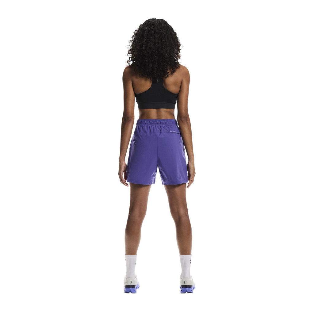On 5" Core Shorts