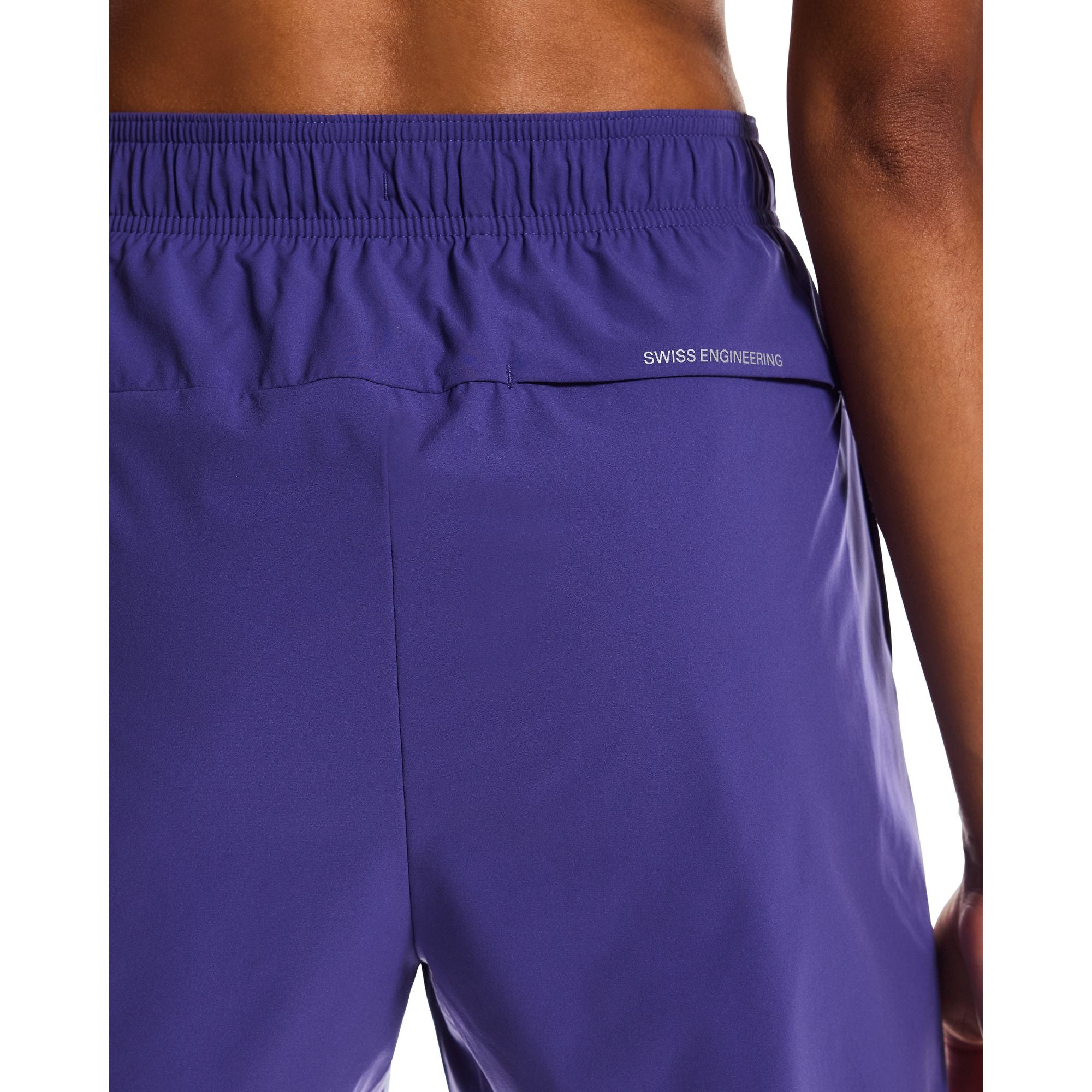 On 5" Core Shorts