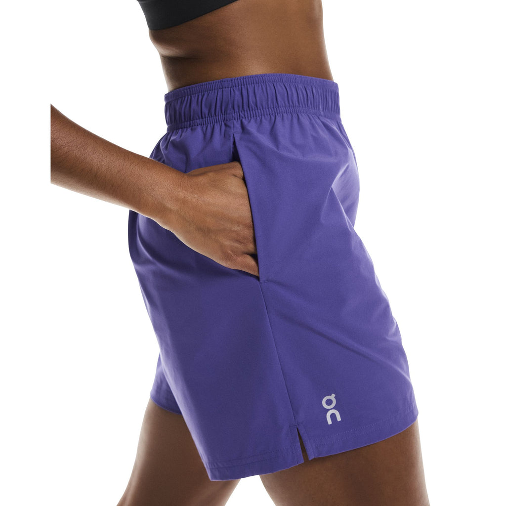 On 5" Core Shorts
