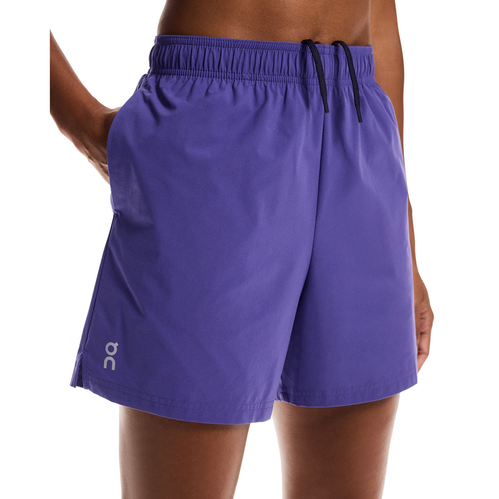 On 5" Core Shorts