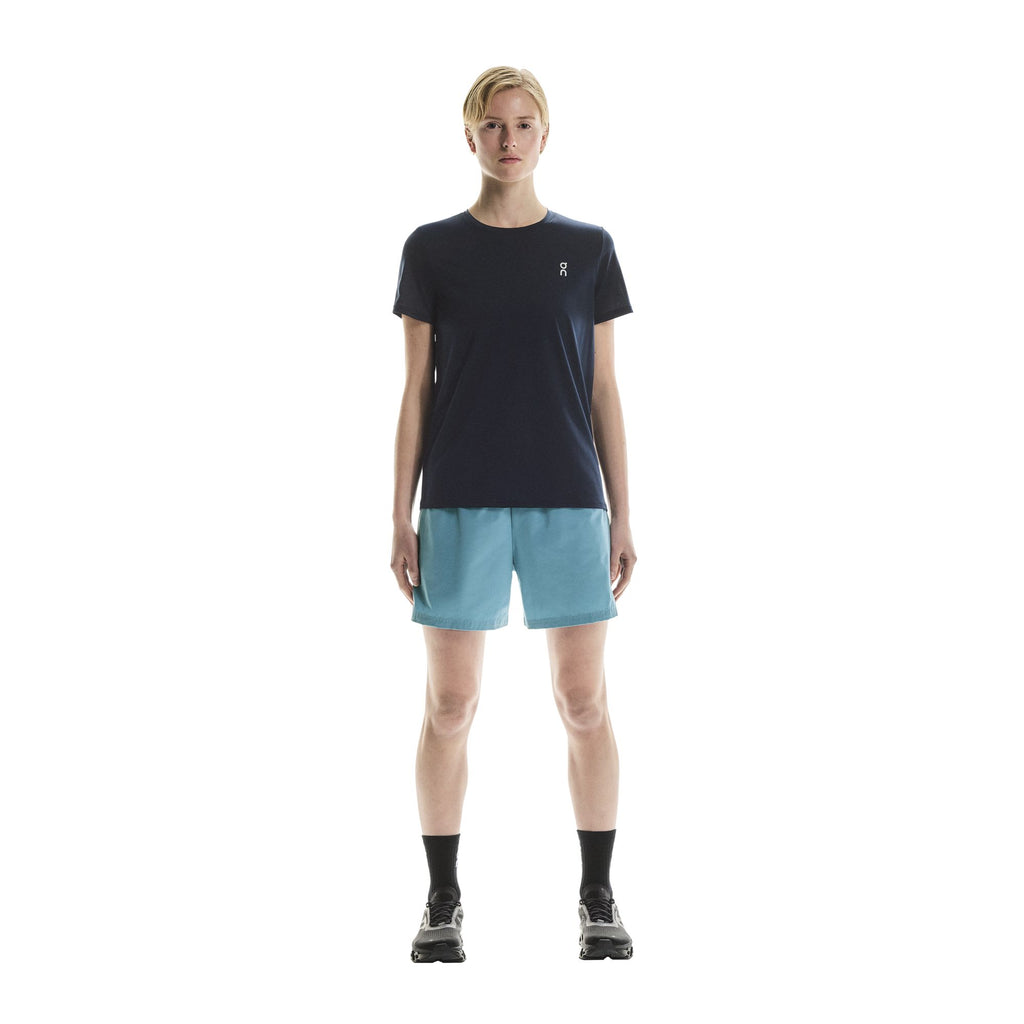 On 5" Core Shorts