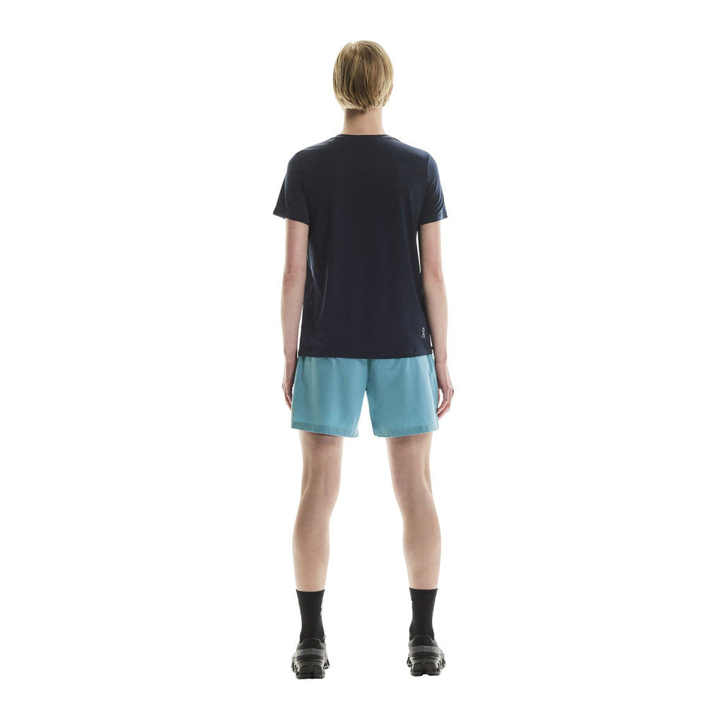 On 5" Core Shorts
