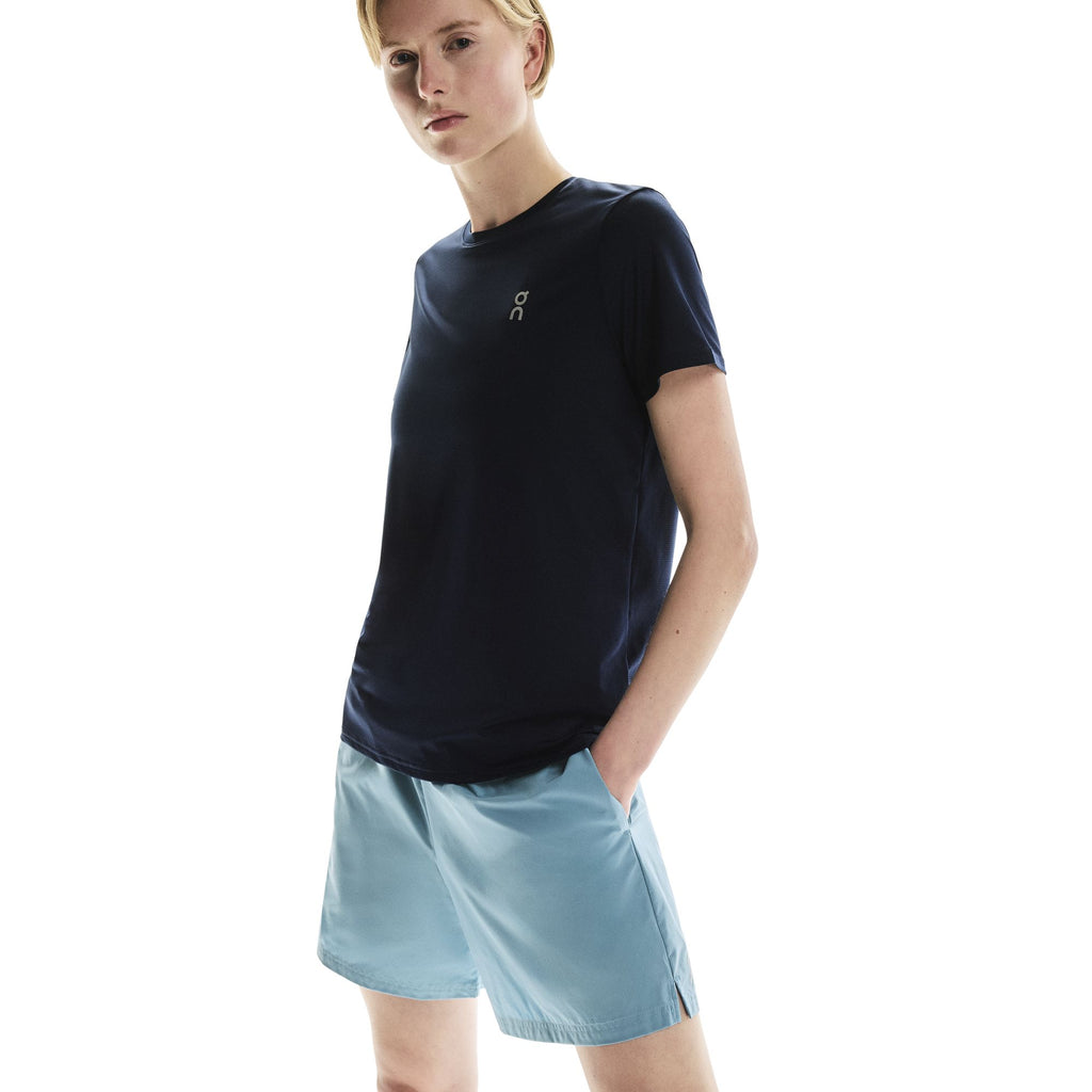 On 5" Core Shorts