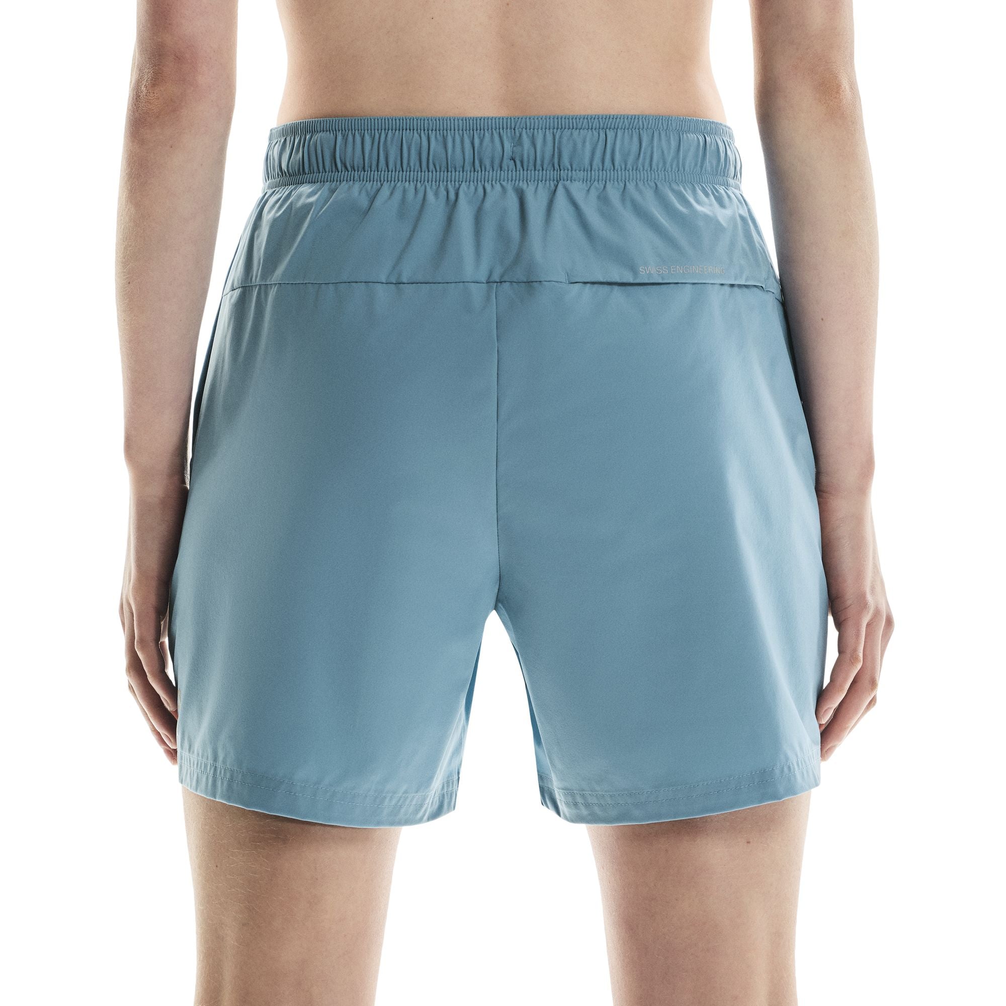 On 5" Core Shorts