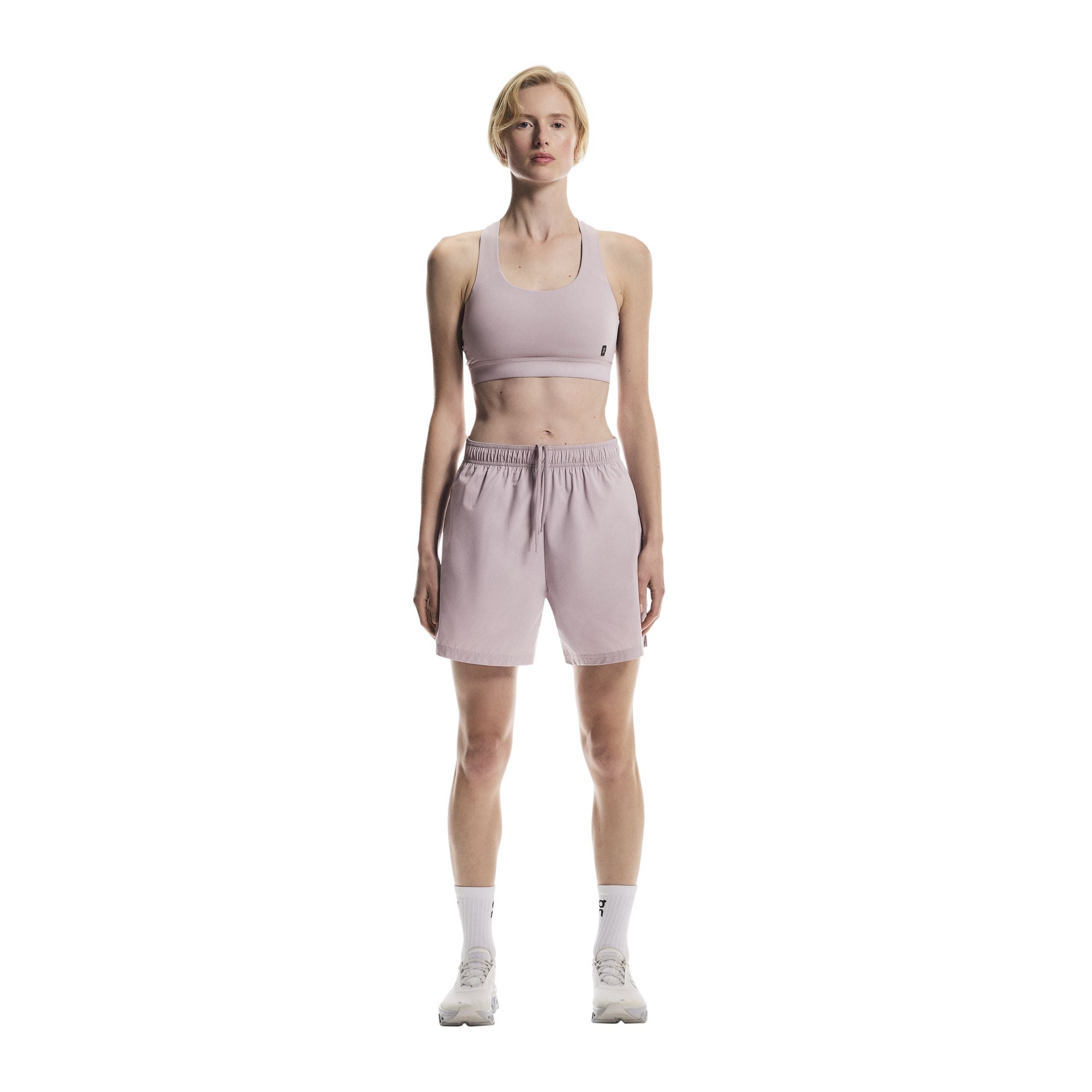 On 5" Core Shorts