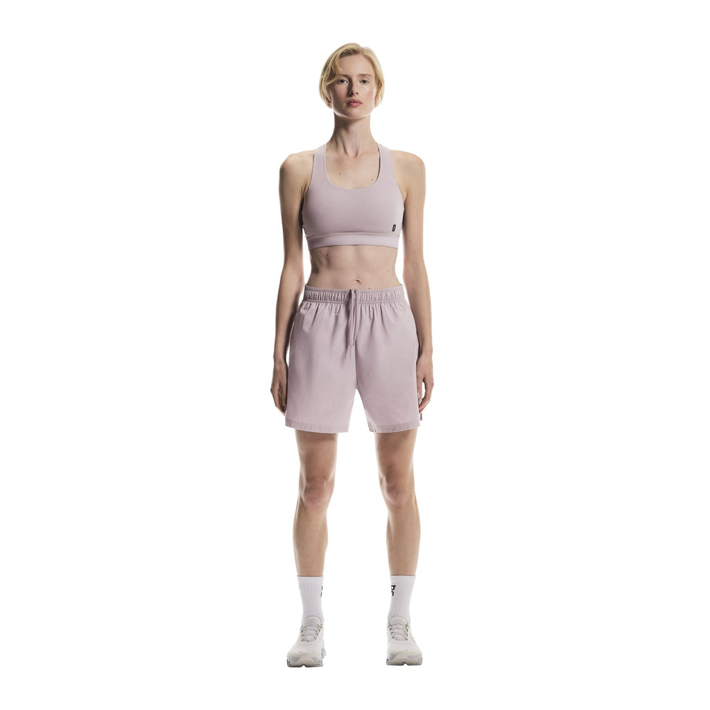 On 5" Core Shorts