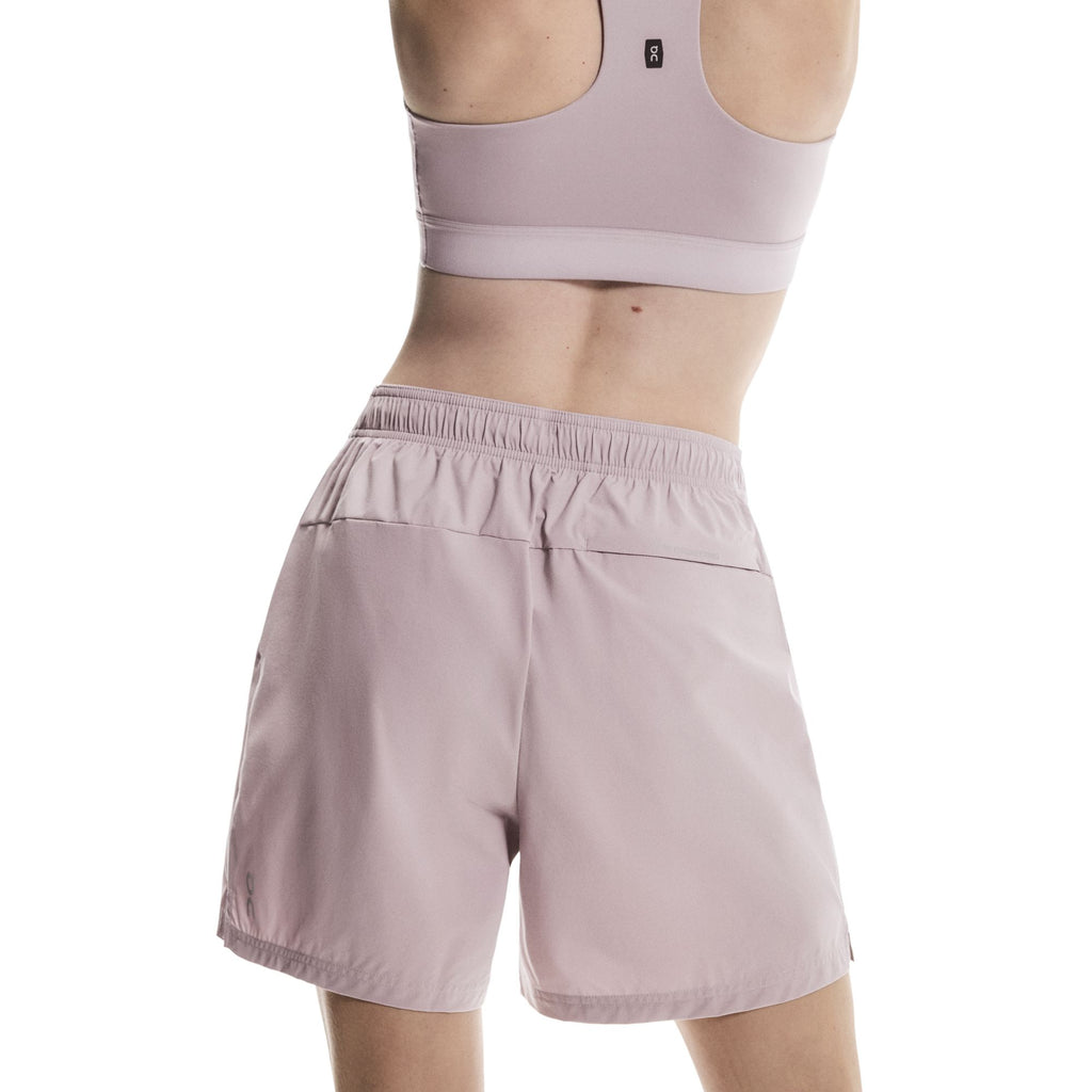 On 5" Core Shorts