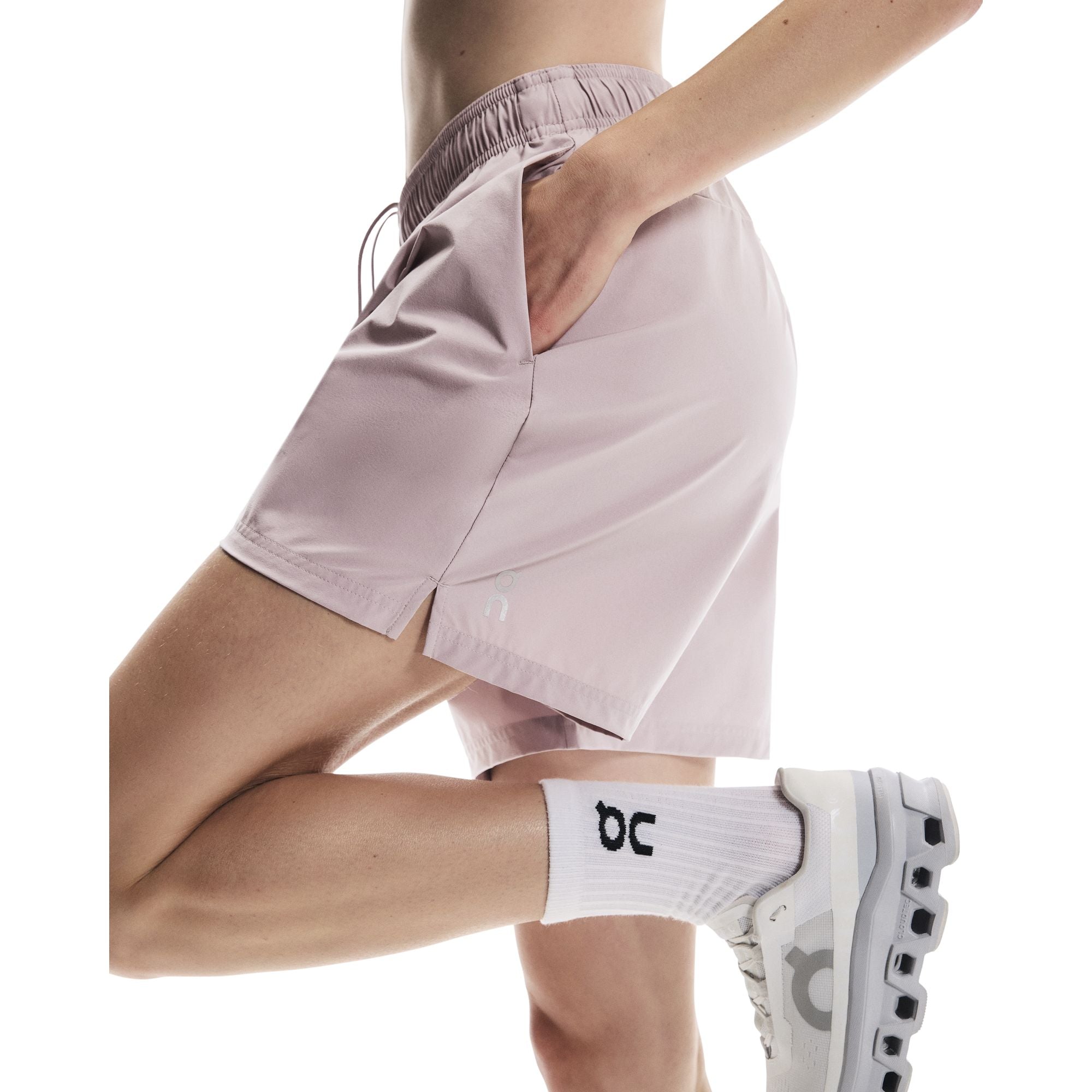 On 5" Core Shorts