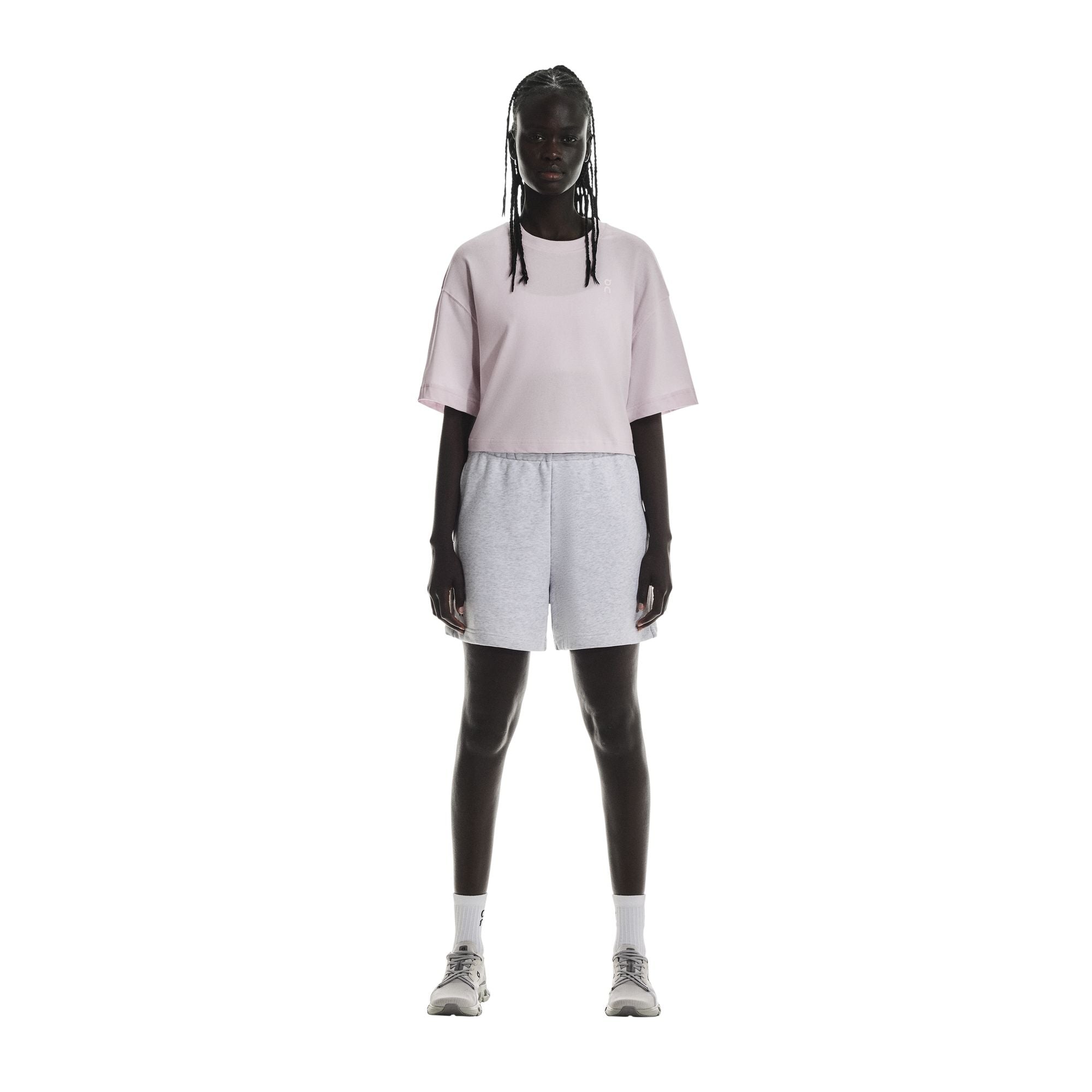 On Club Boxy-T